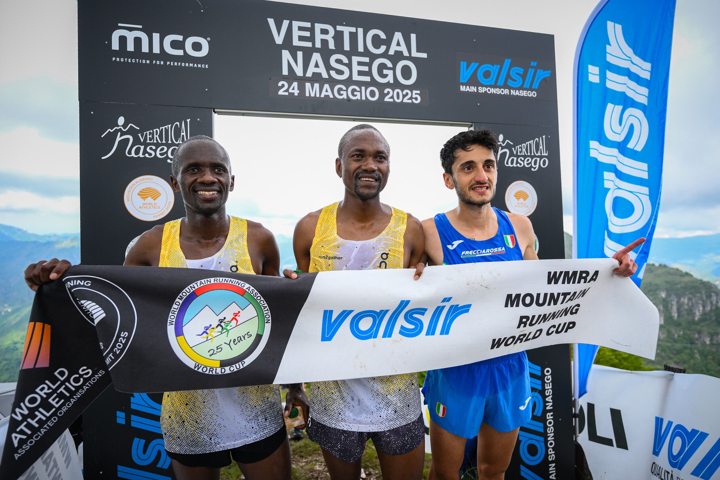 © Trofeo Nasego Ufficio Stampa
