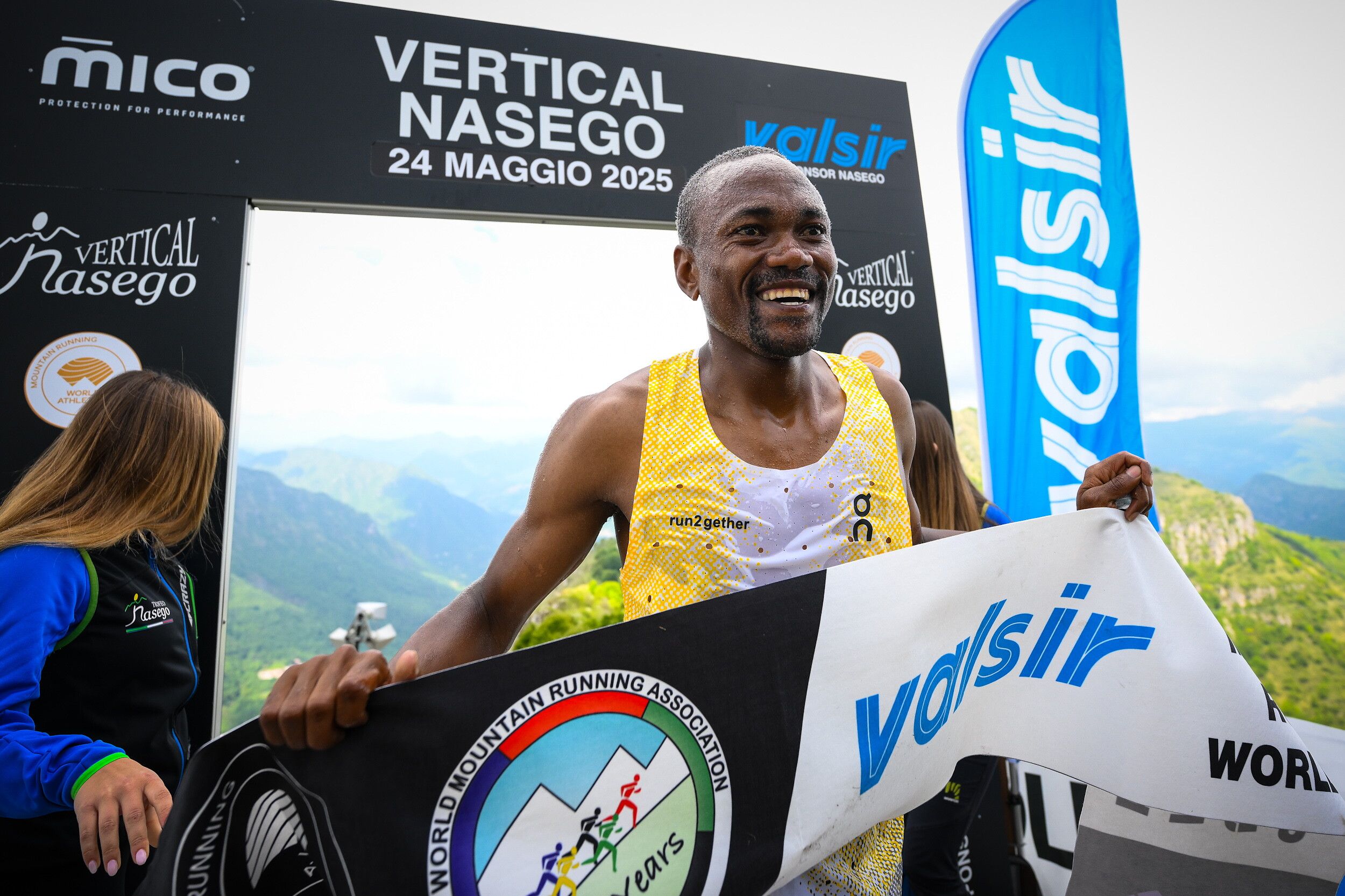© Trofeo Nasego Ufficio Stampa