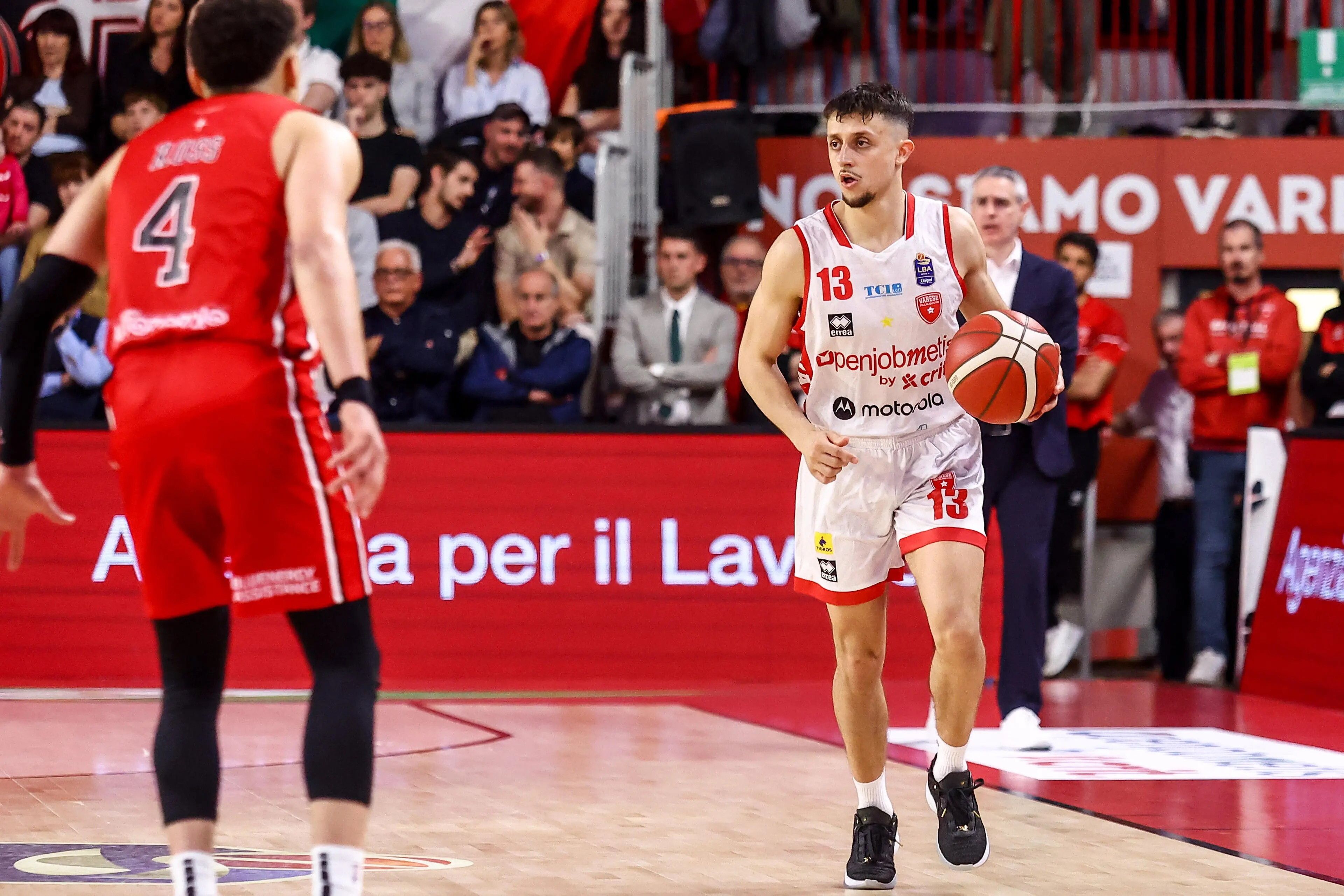 © legabasket