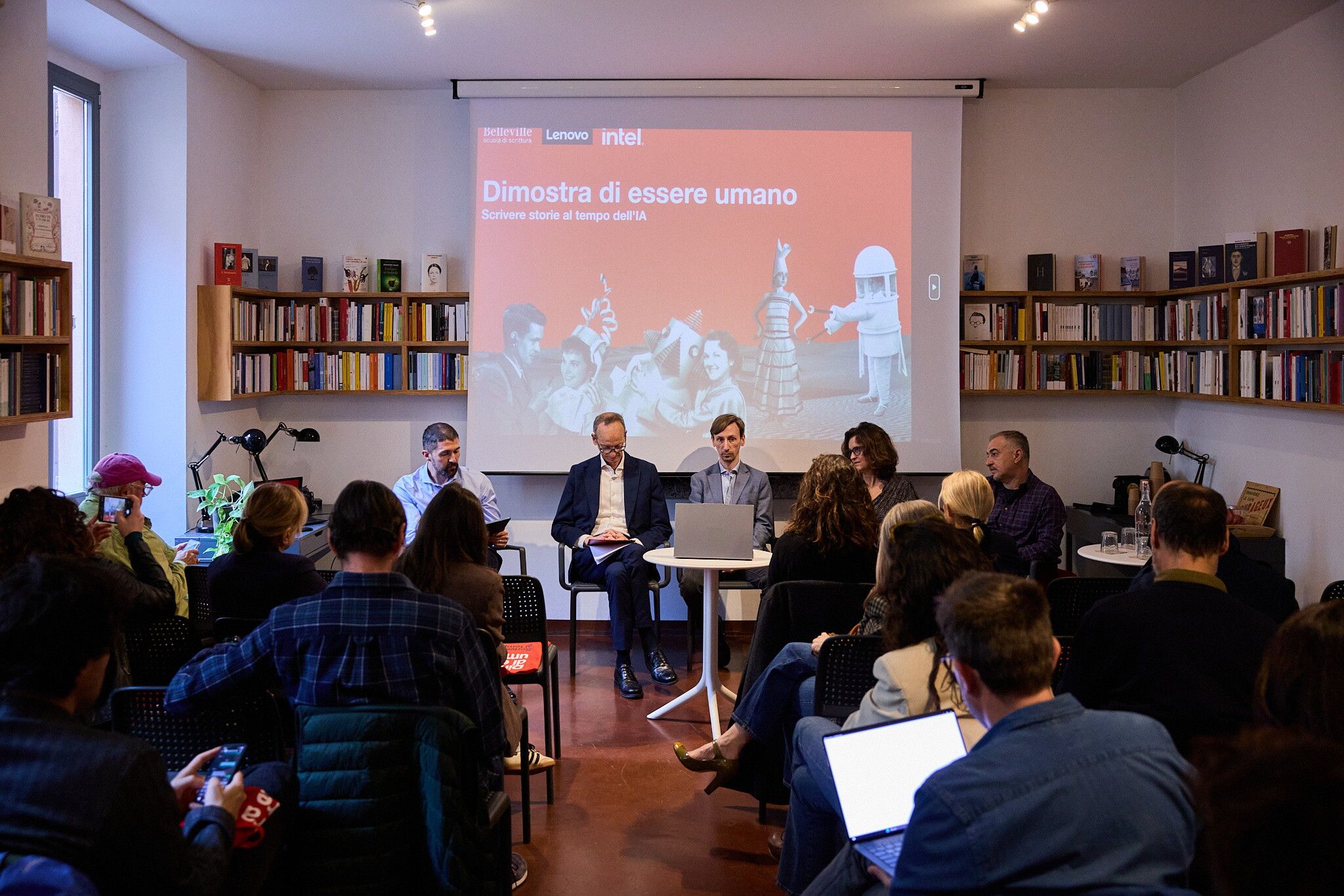 © Ufficio Stampa