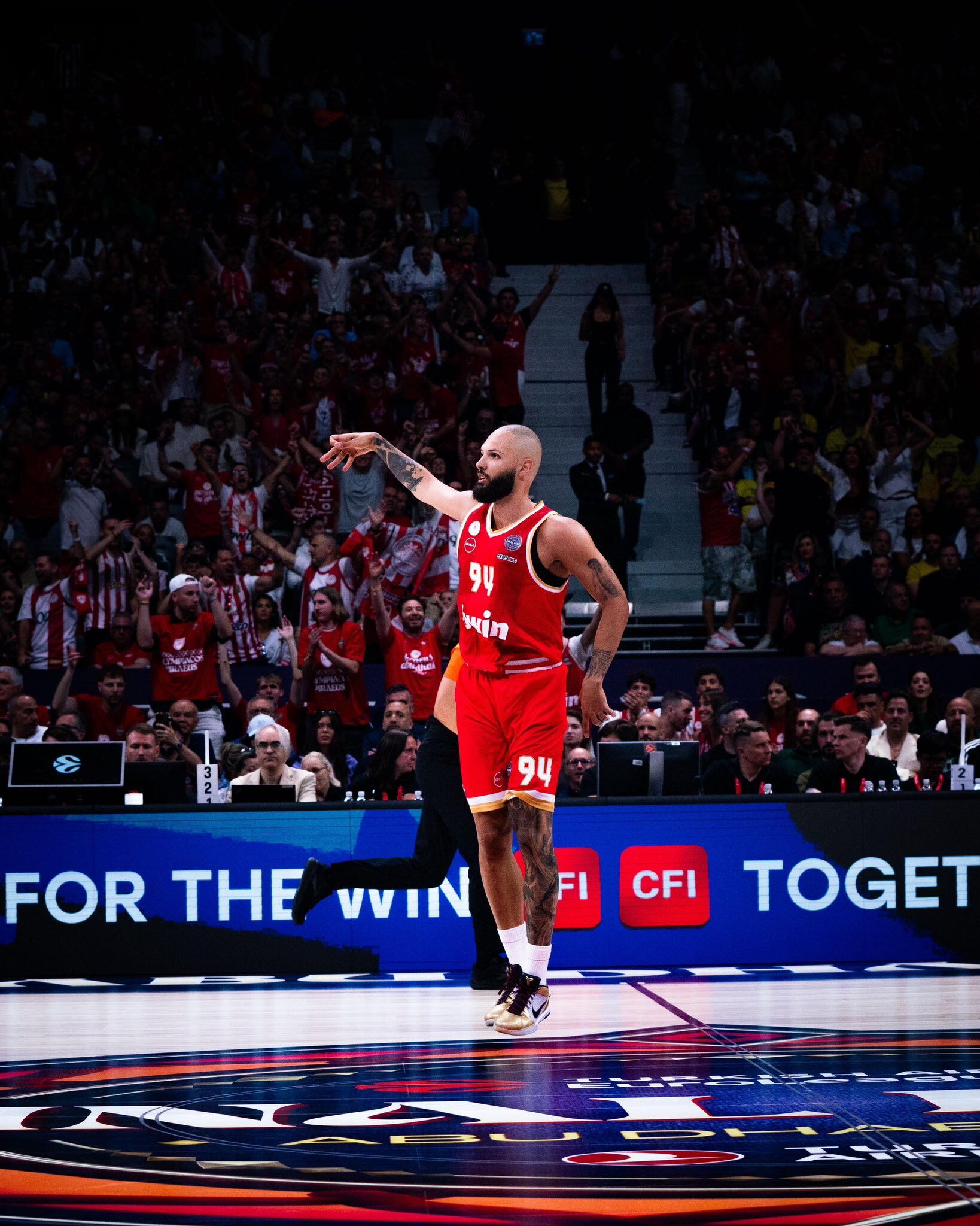 © EuroLeague