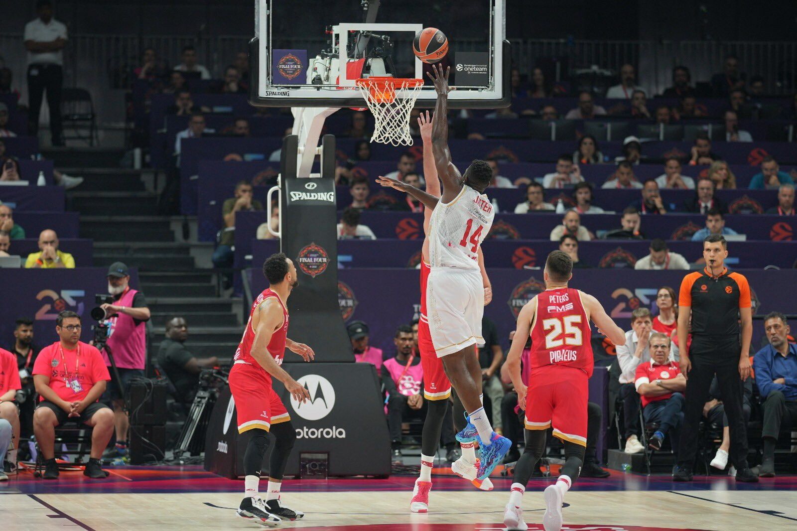 © EuroLeague