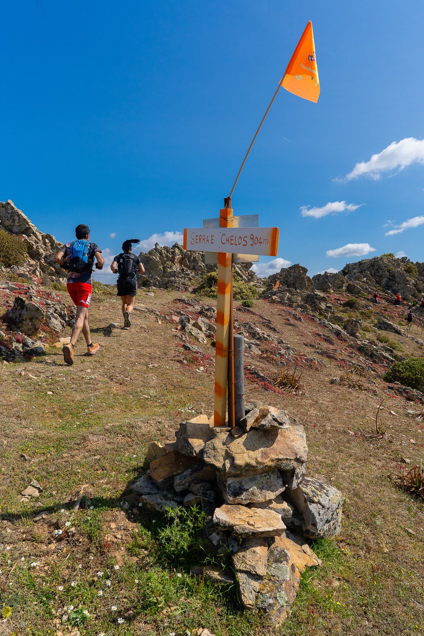 © Pattada Wild Trail Ufficio Stampa