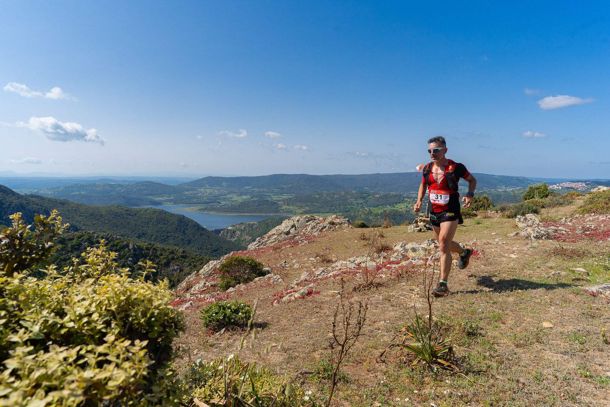 © Pattada Wild Trail Ufficio Stampa
