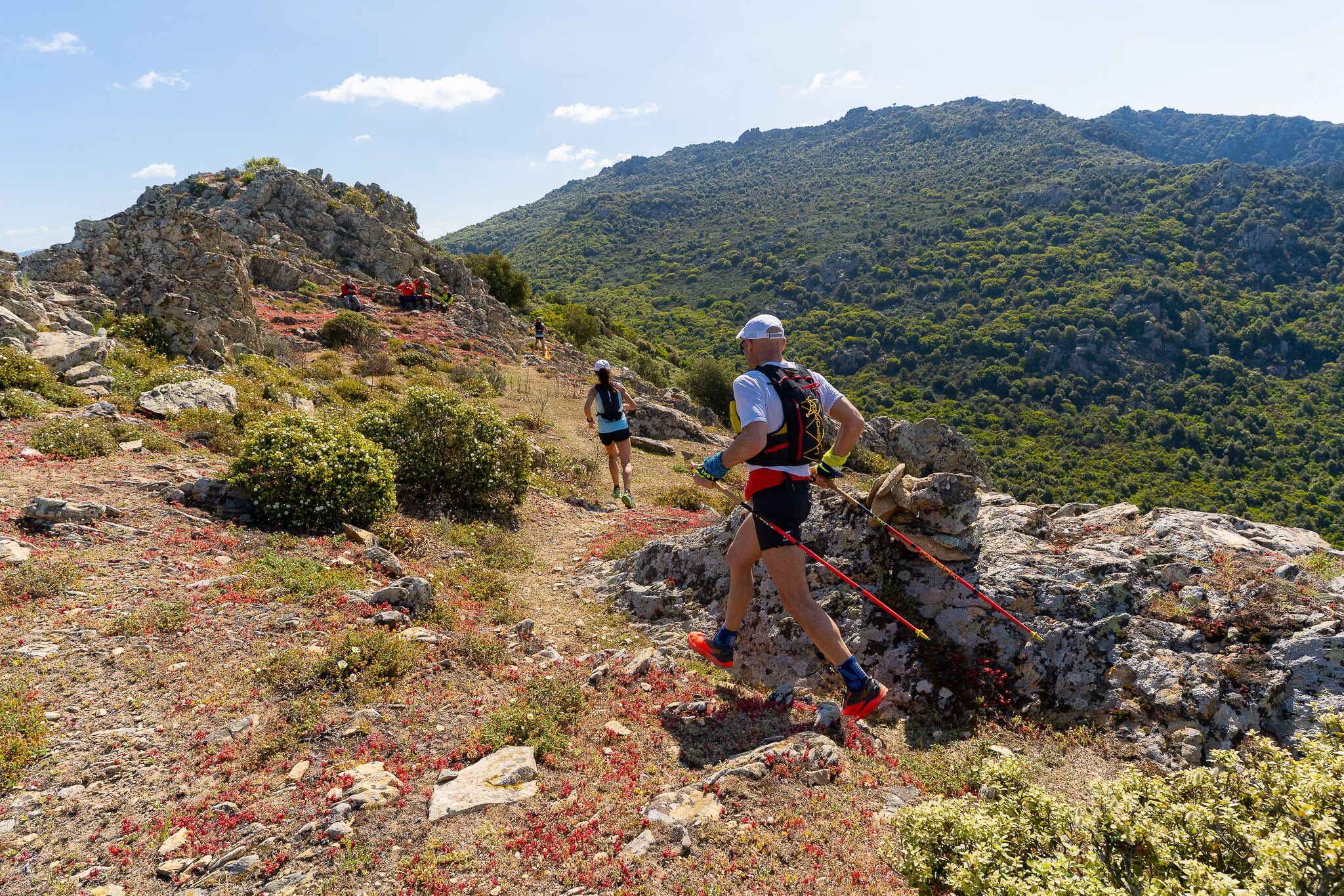 © Pattada Wild Trail Ufficio Stampa