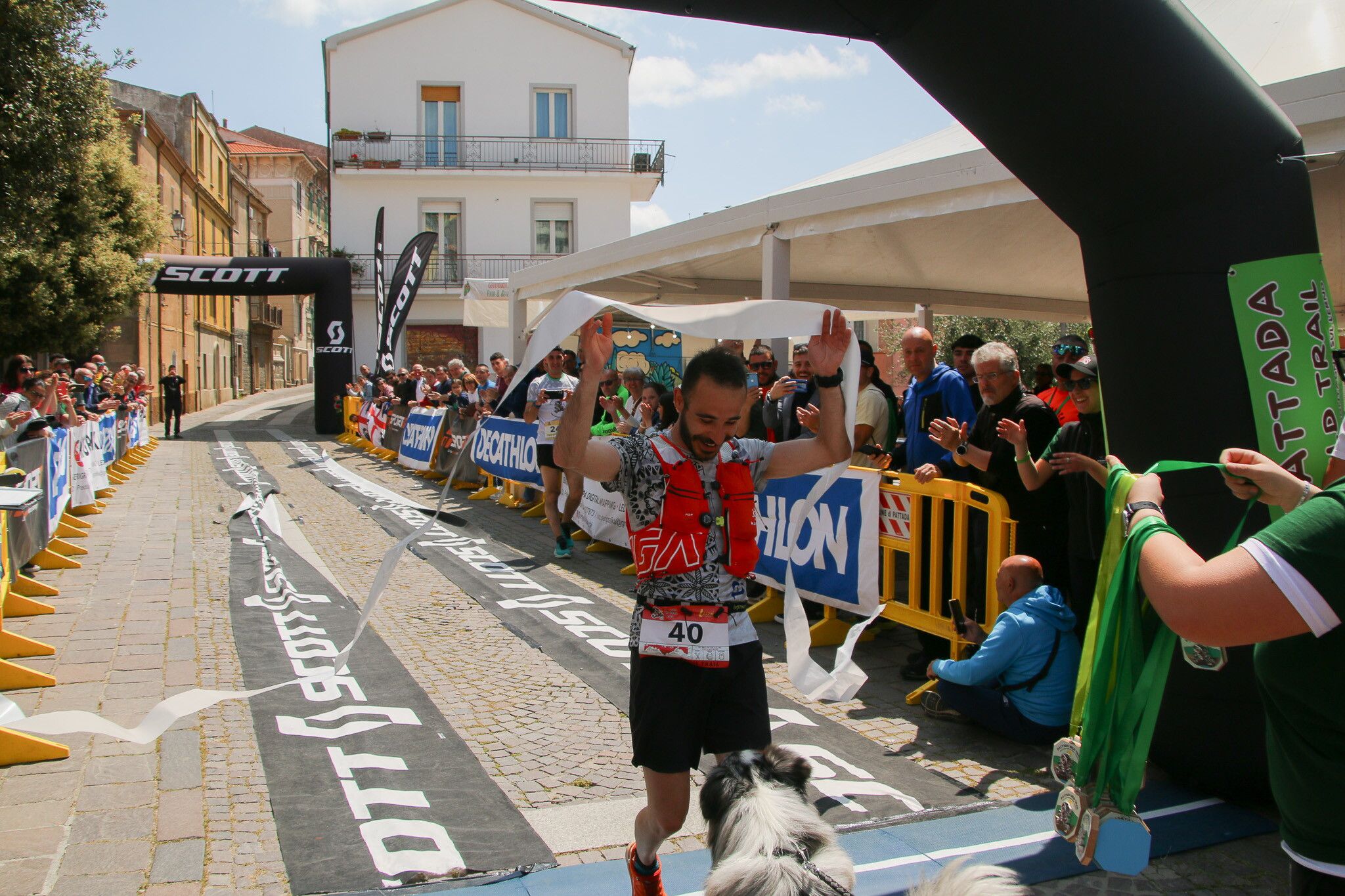 © Pattada Wild Trail Ufficio Stampa