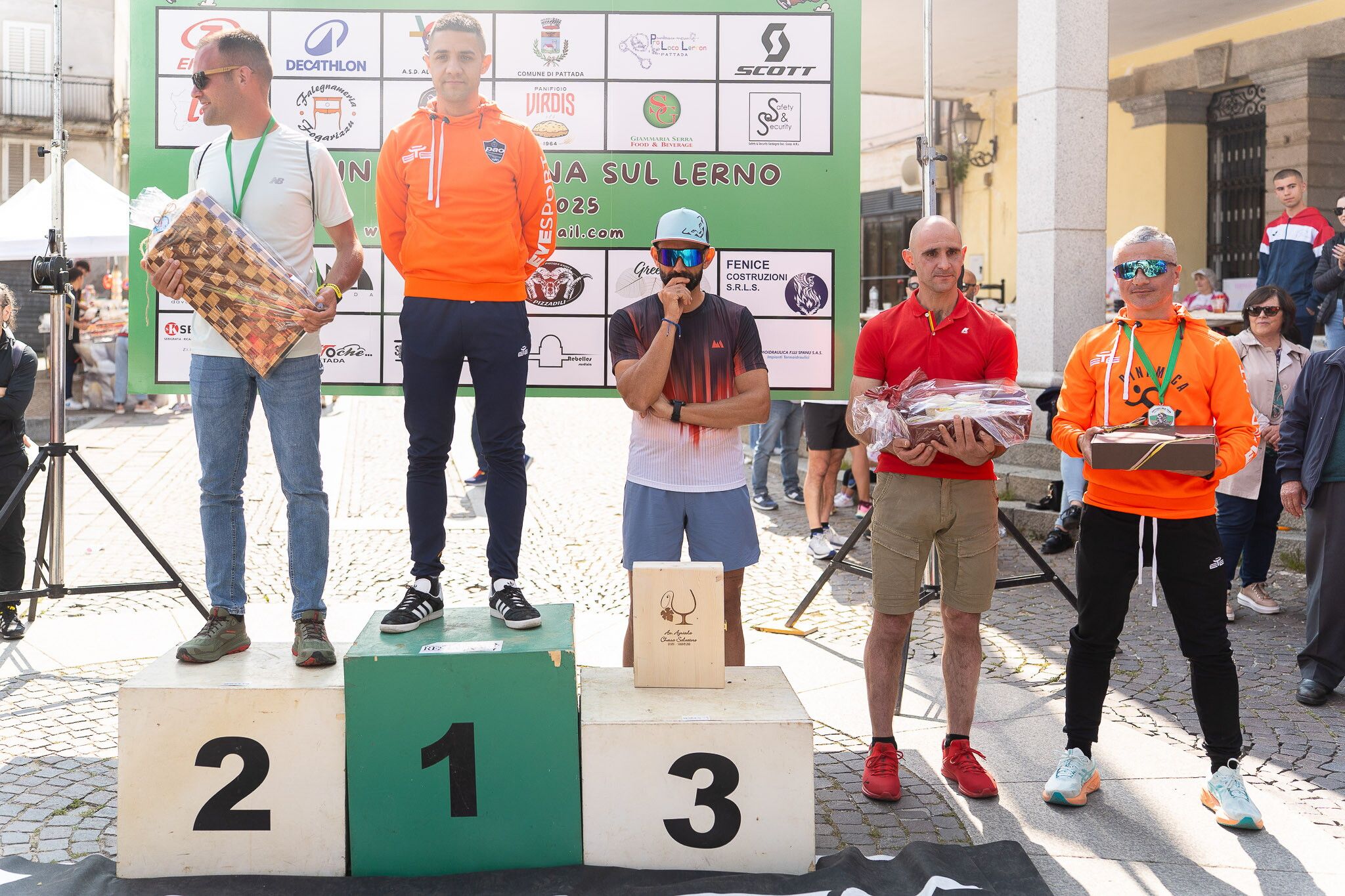 © Pattada Wild Trail Ufficio Stampa