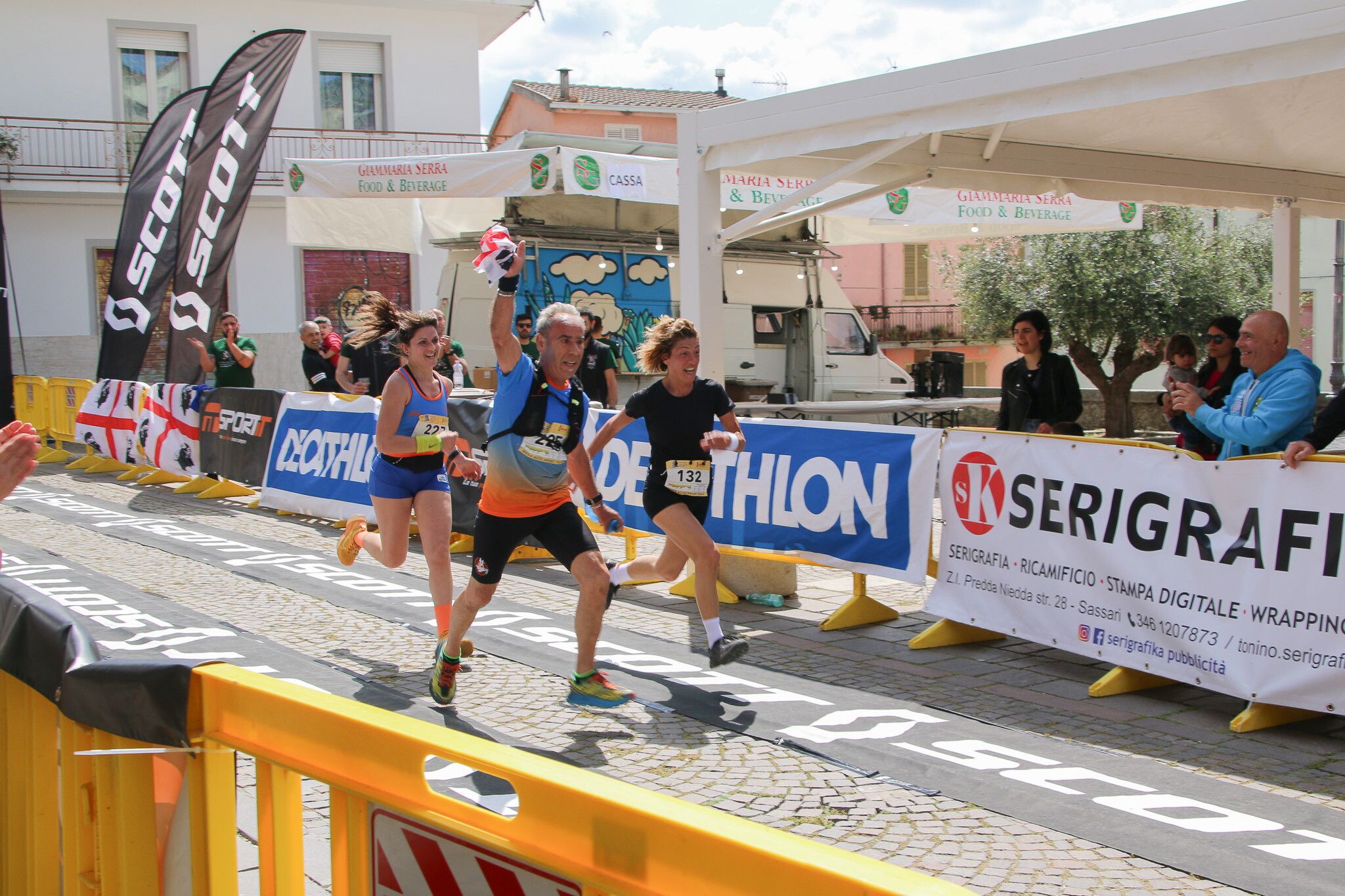© Pattada Wild Trail Ufficio Stampa