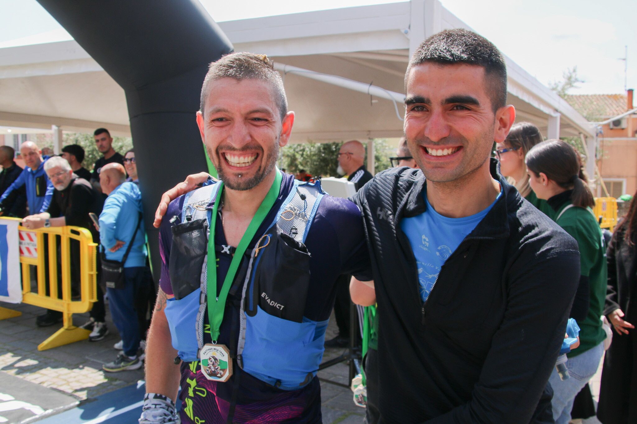 © Pattada Wild Trail Ufficio Stampa