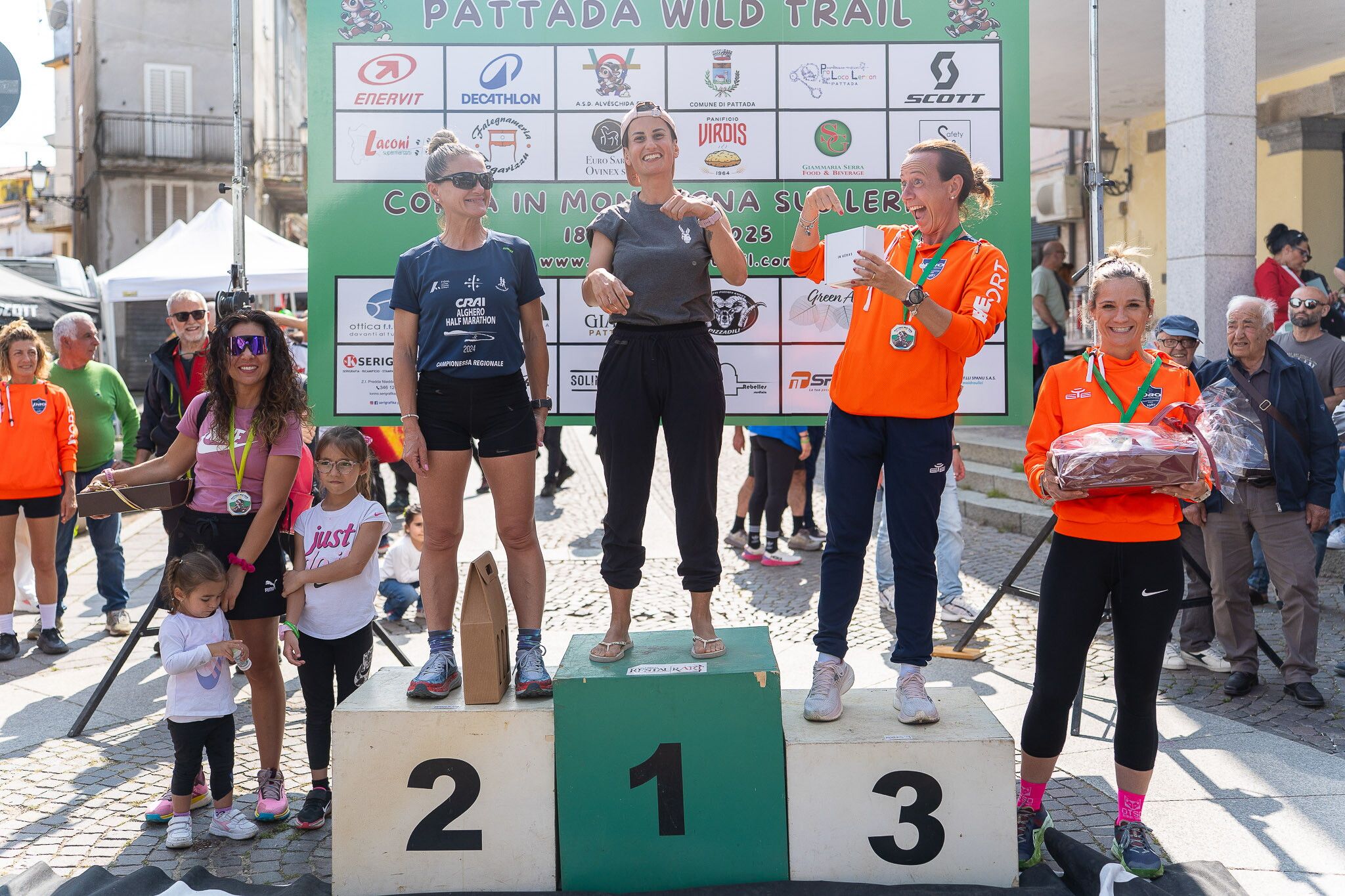 © Pattada Wild Trail Ufficio Stampa
