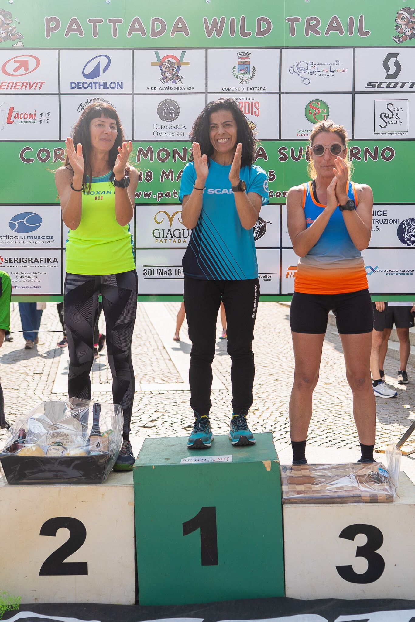 © Pattada Wild Trail Ufficio Stampa