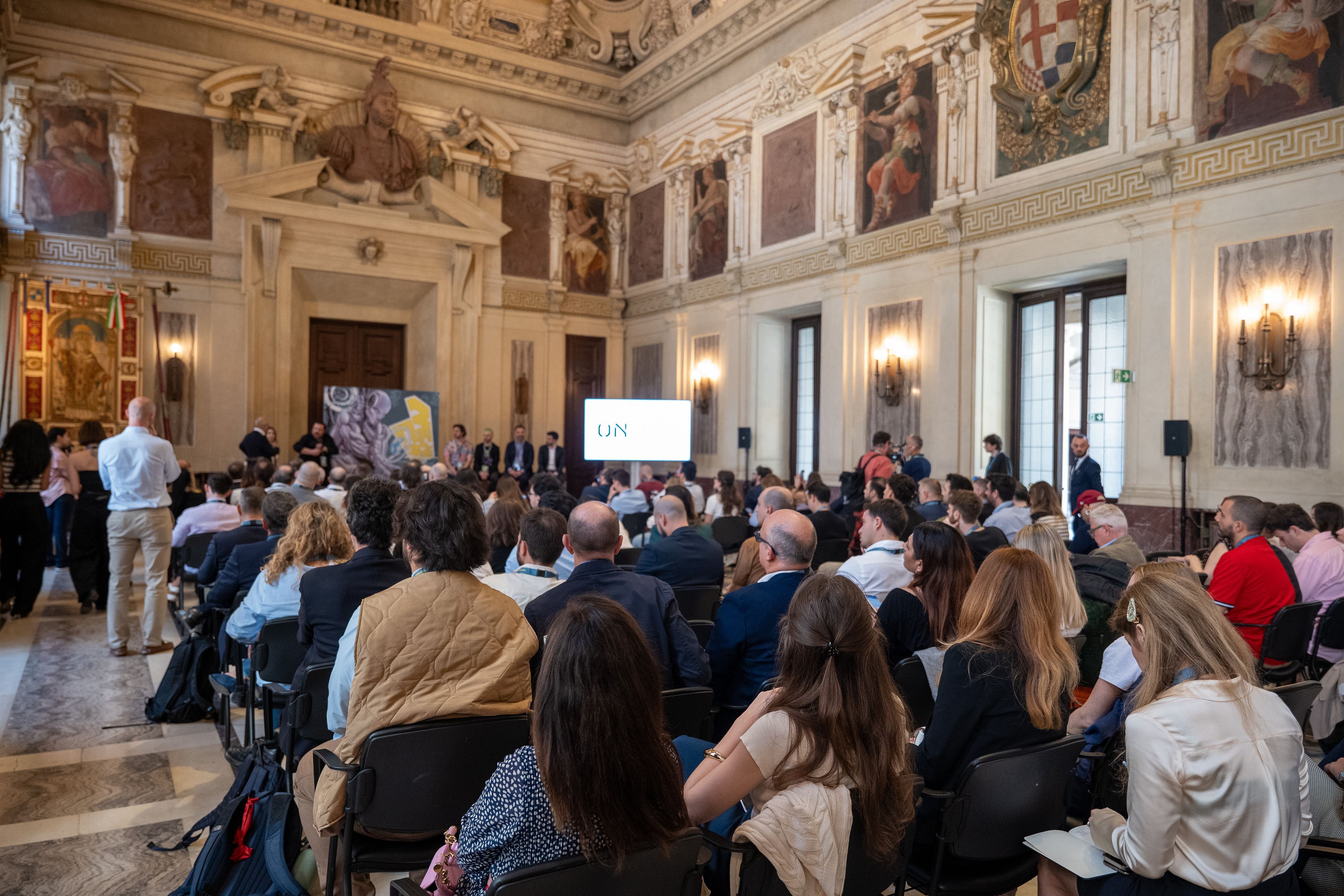© Ufficio Stampa