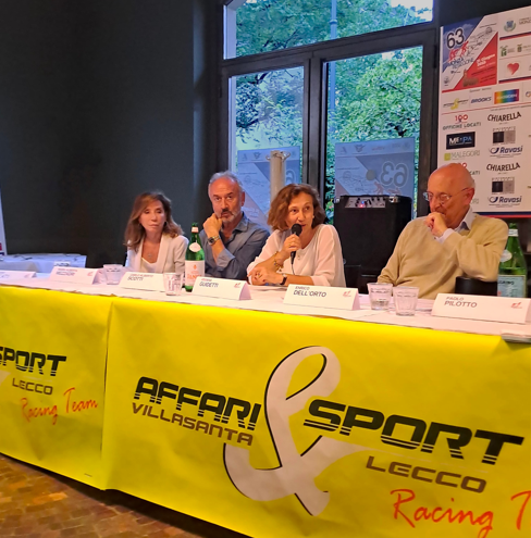© Monza Resegone Ufficio Stampa