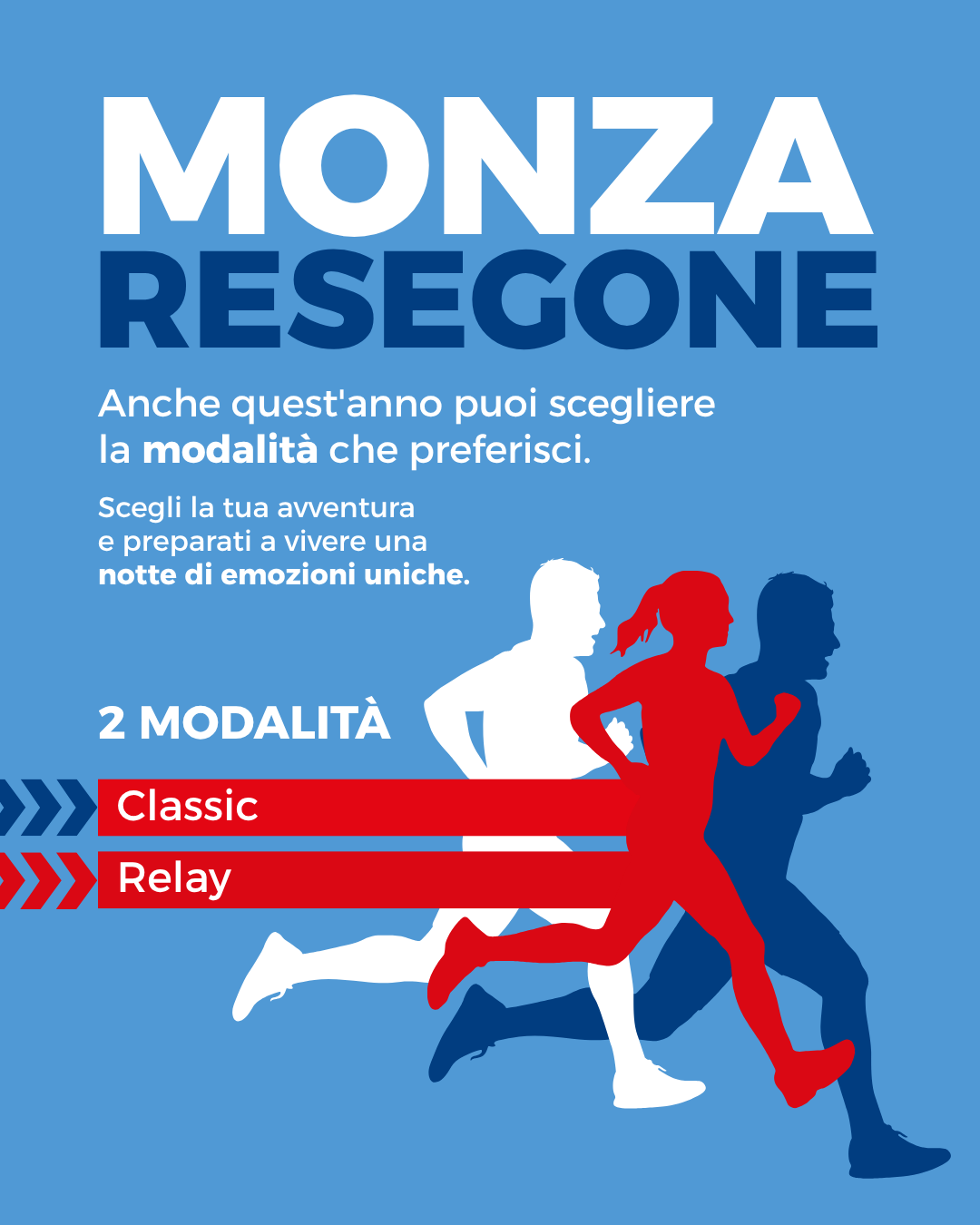 © Monza Resegone Ufficio Stampa