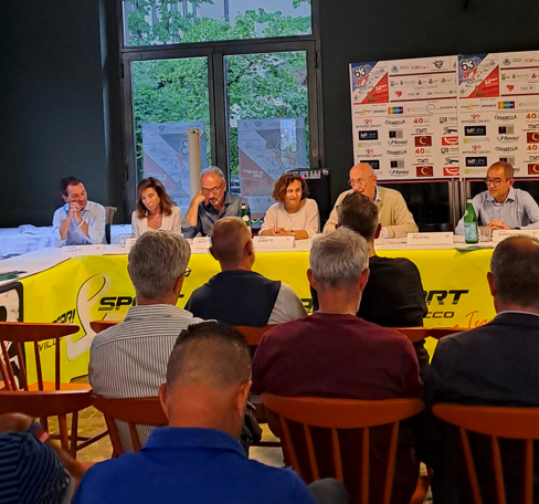 © Monza Resegone Ufficio Stampa