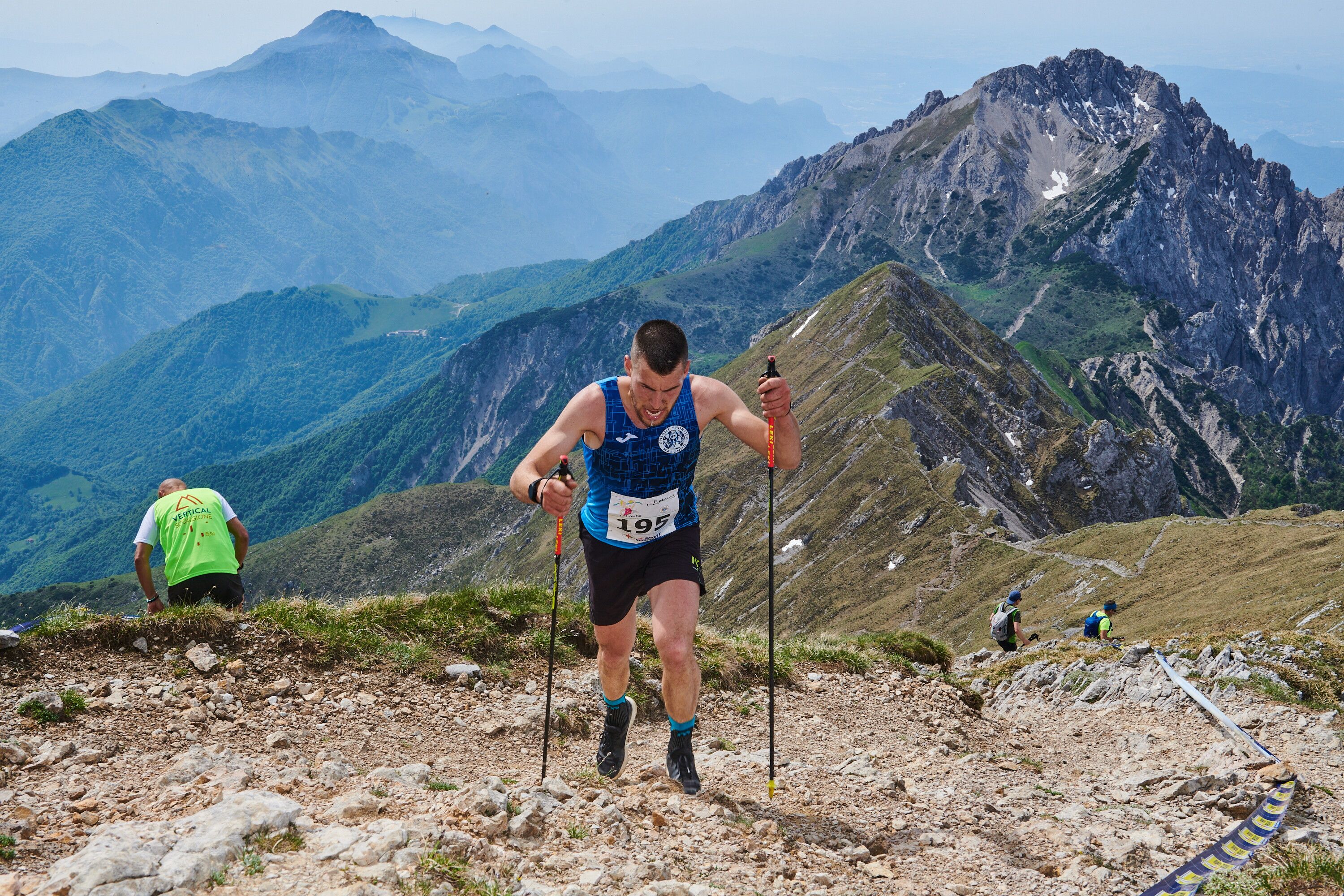 © Pasturo-Rifugio Brioschi VK2 Ufficio Stampa