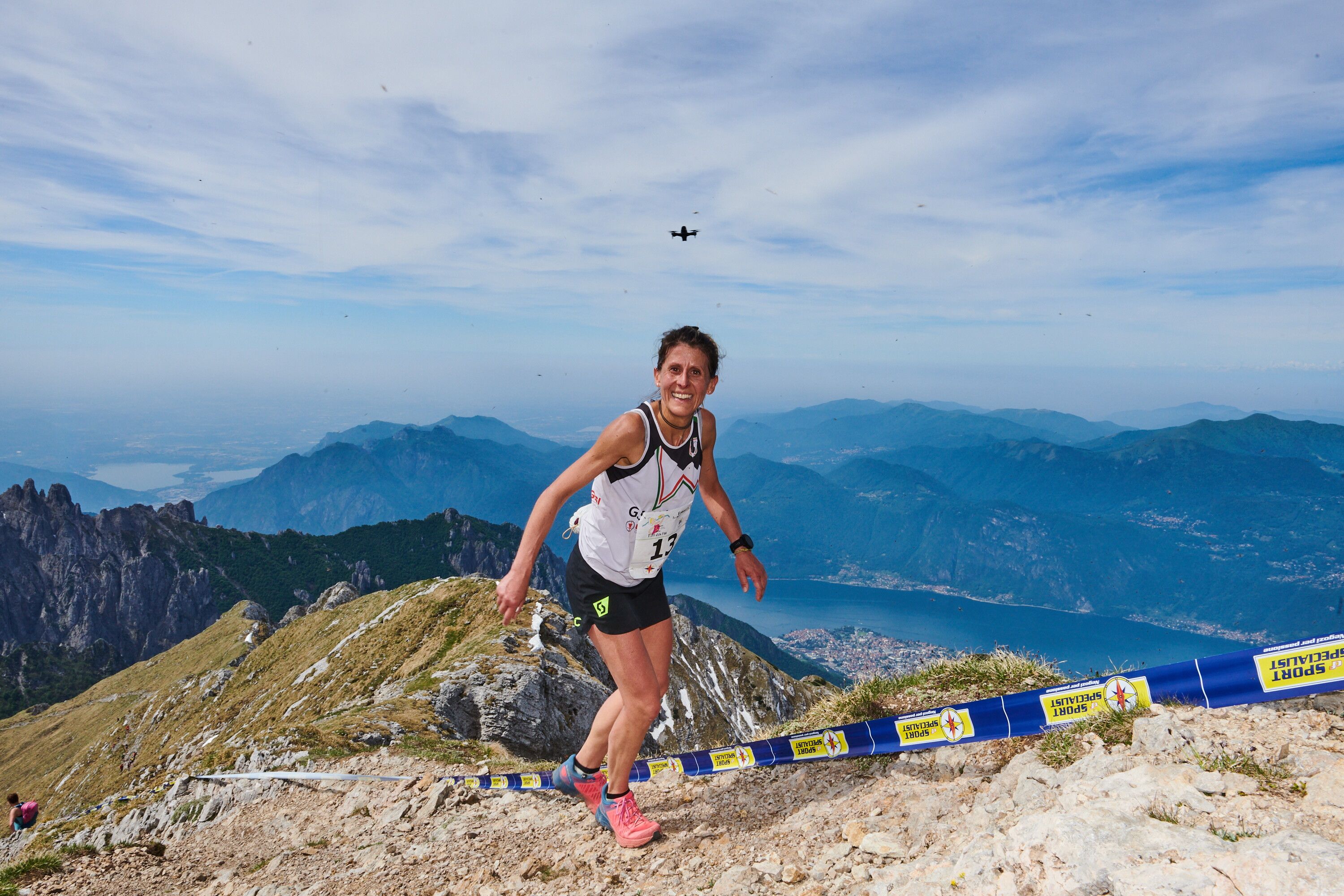© Pasturo-Rifugio Brioschi VK2 Ufficio Stampa