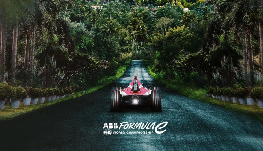 © FormulaE