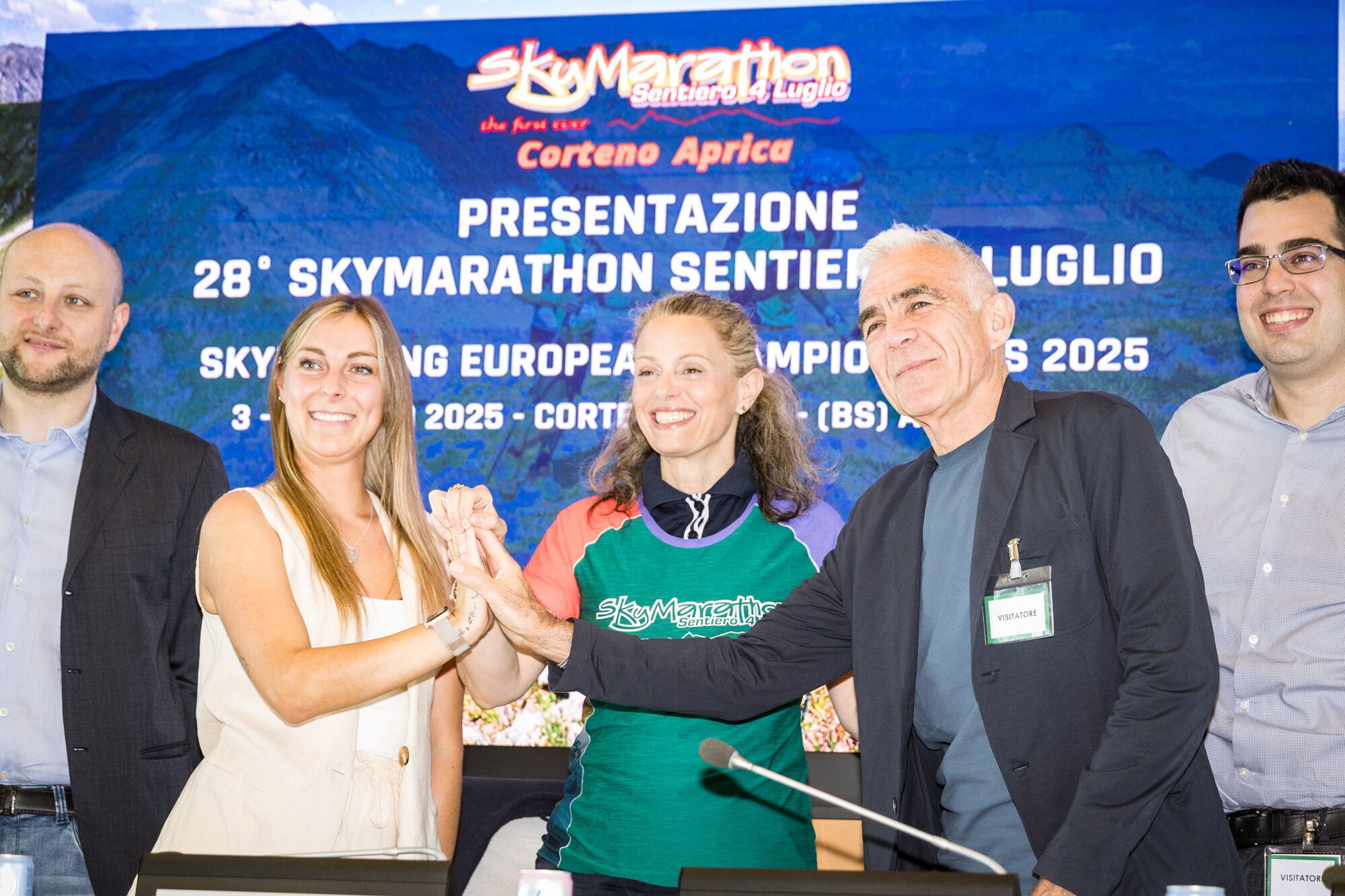 © Maurizio Torri