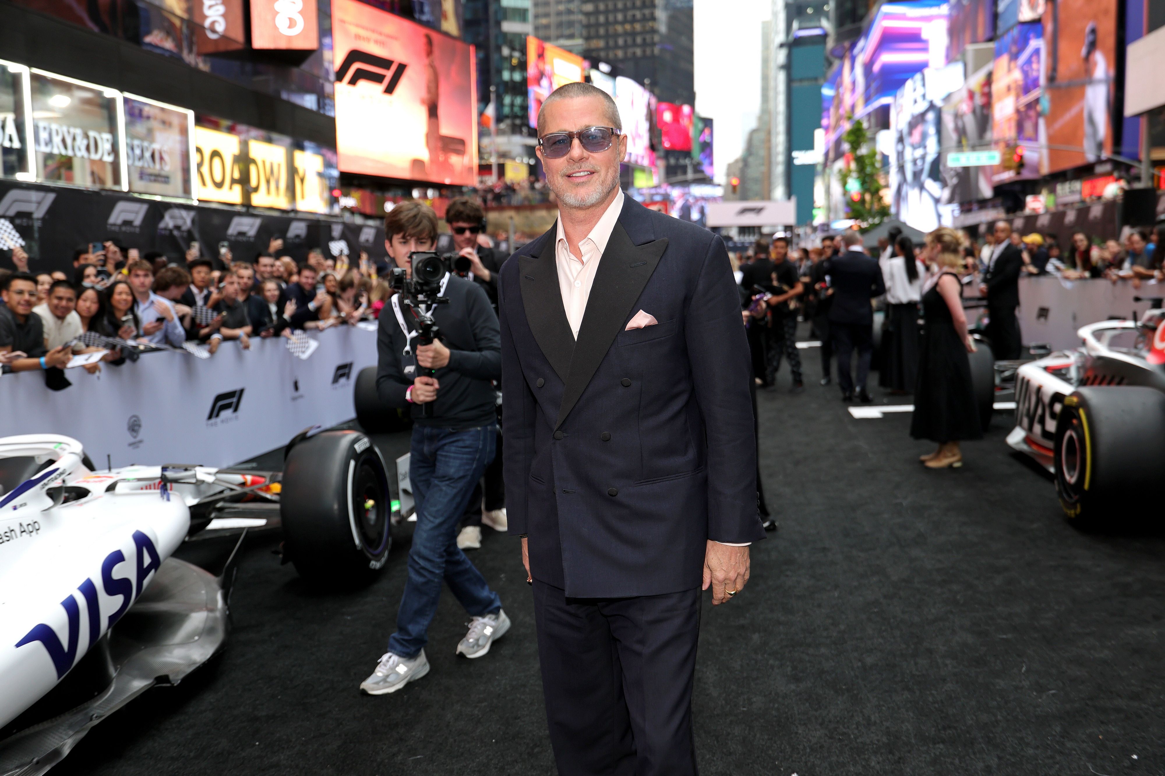 © Getty Images