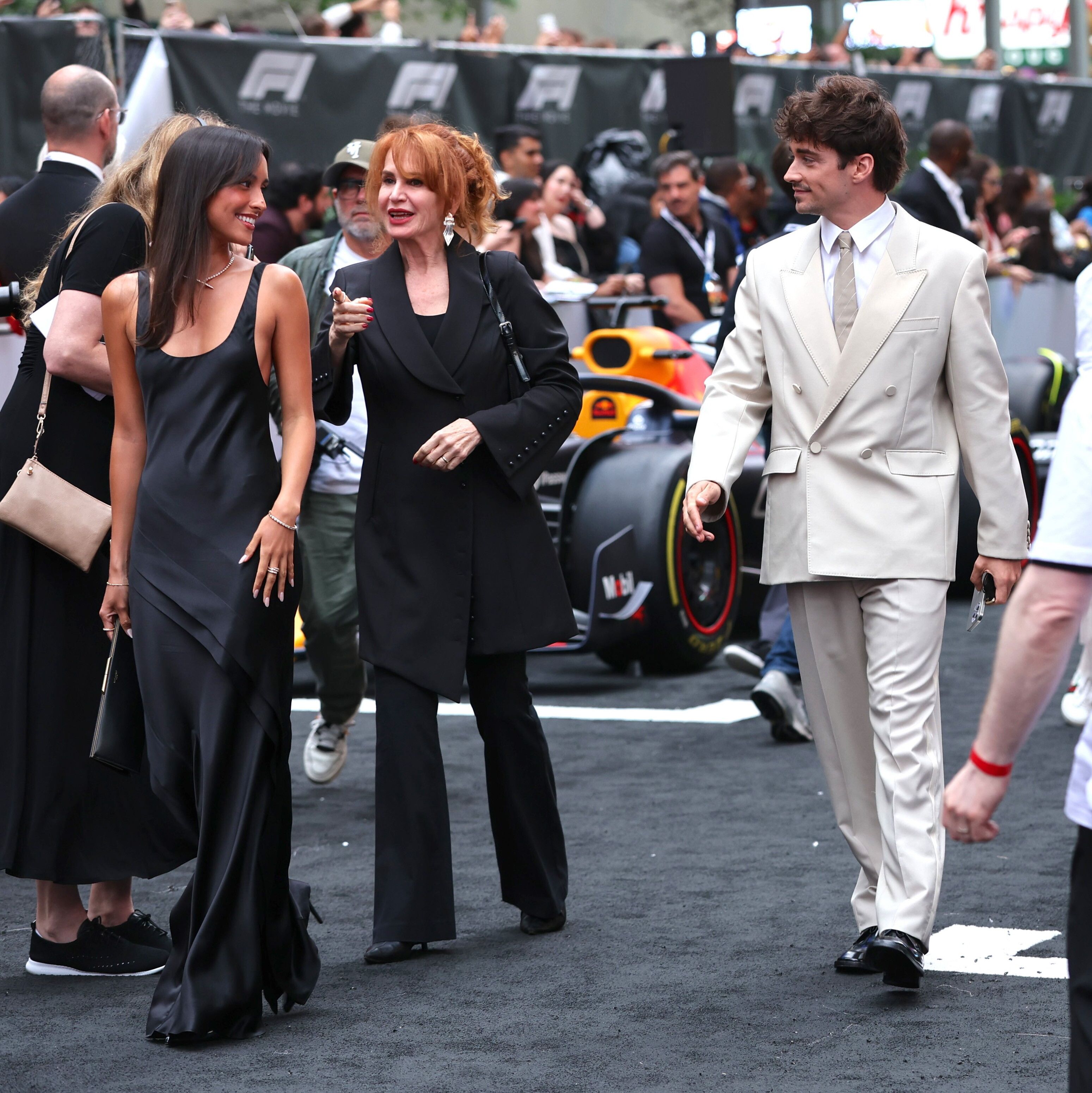 © Getty Images