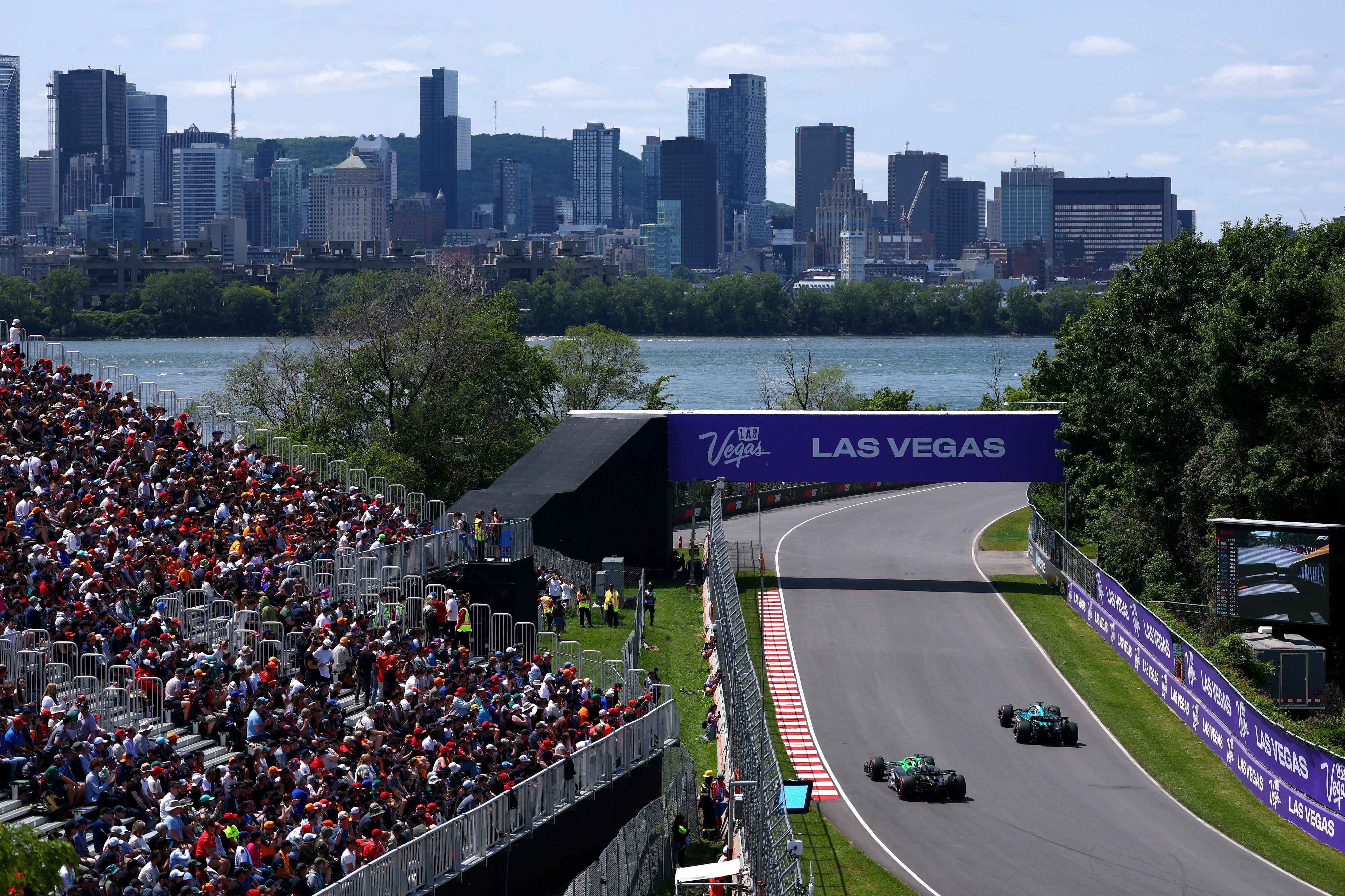 © Getty Images