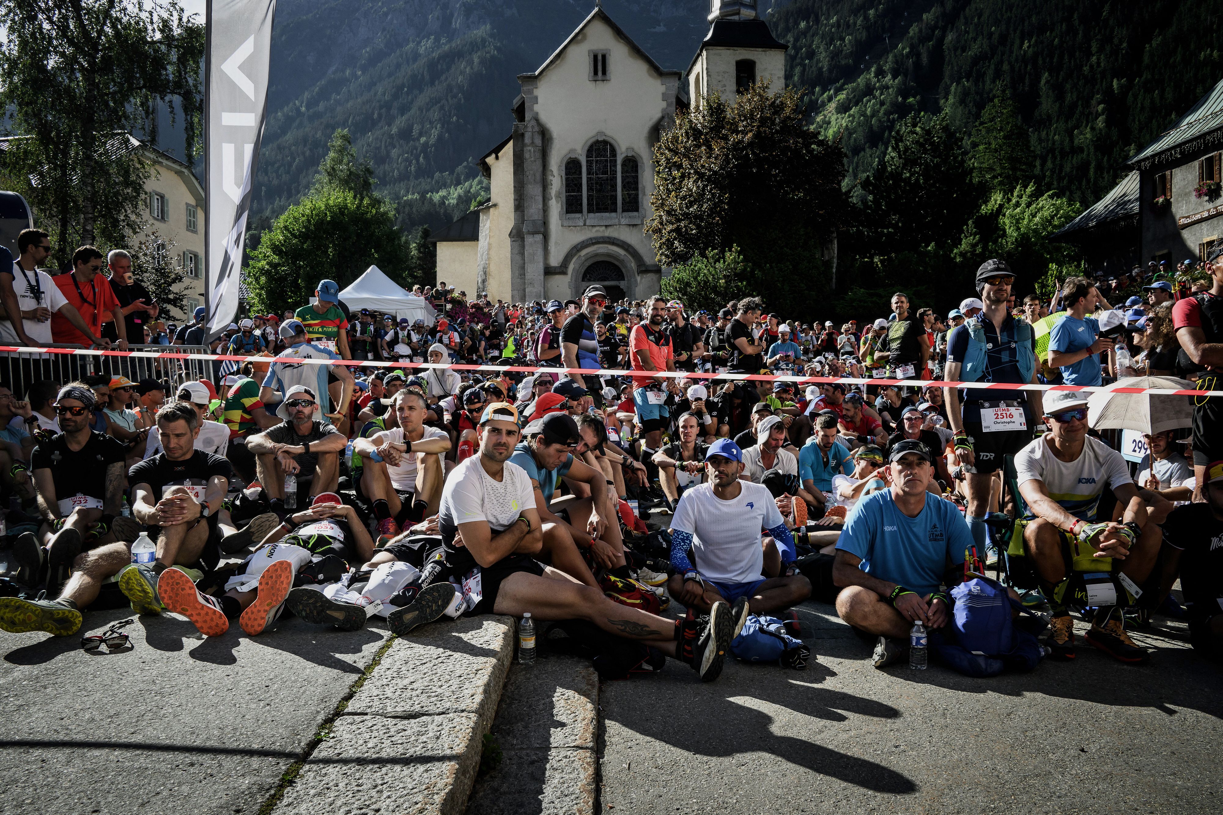 © AFP