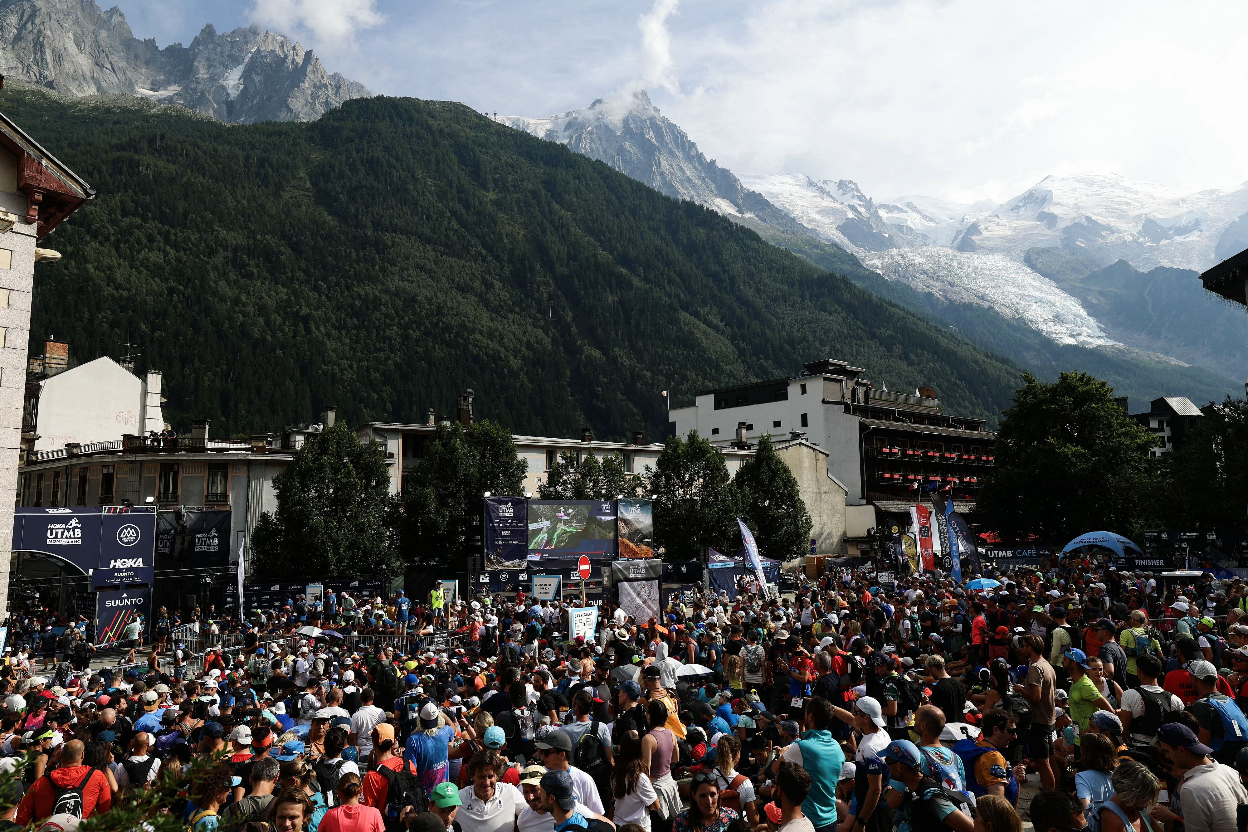 © AFP