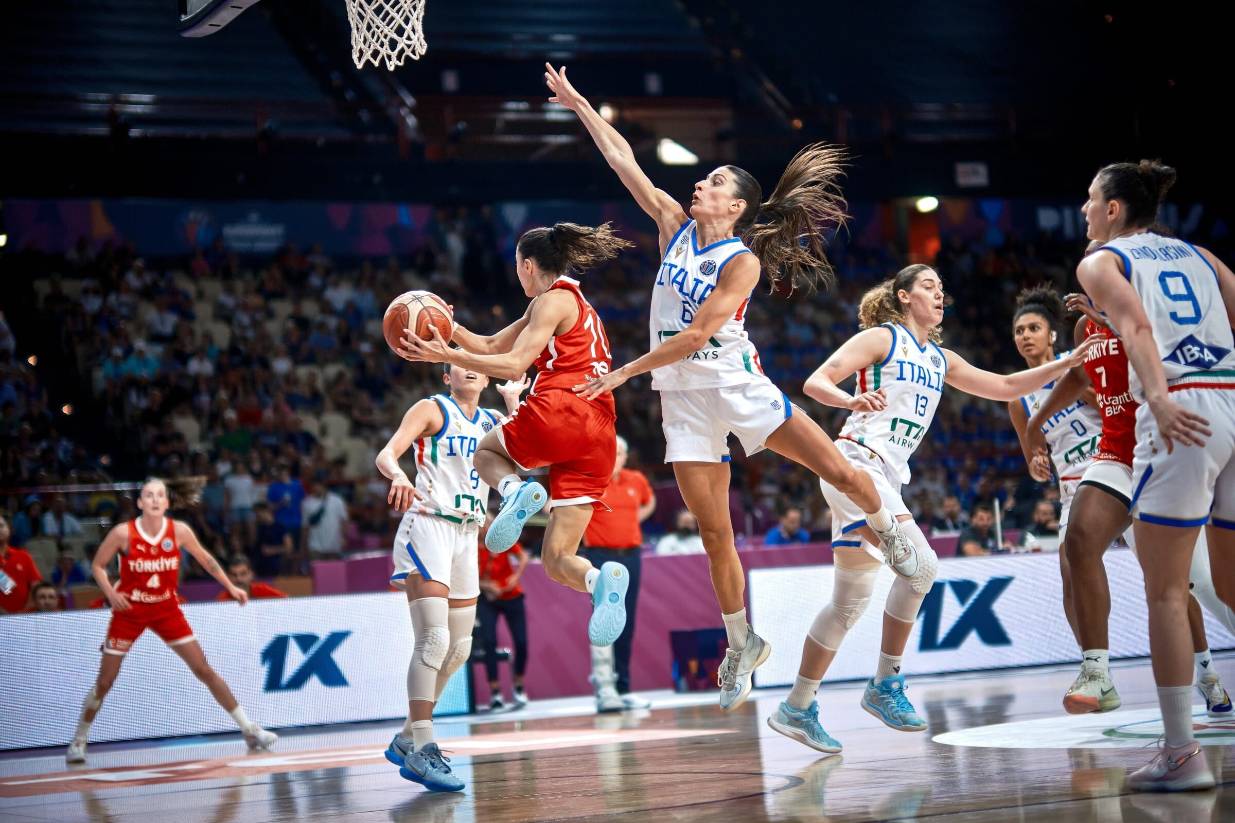 © FIBA