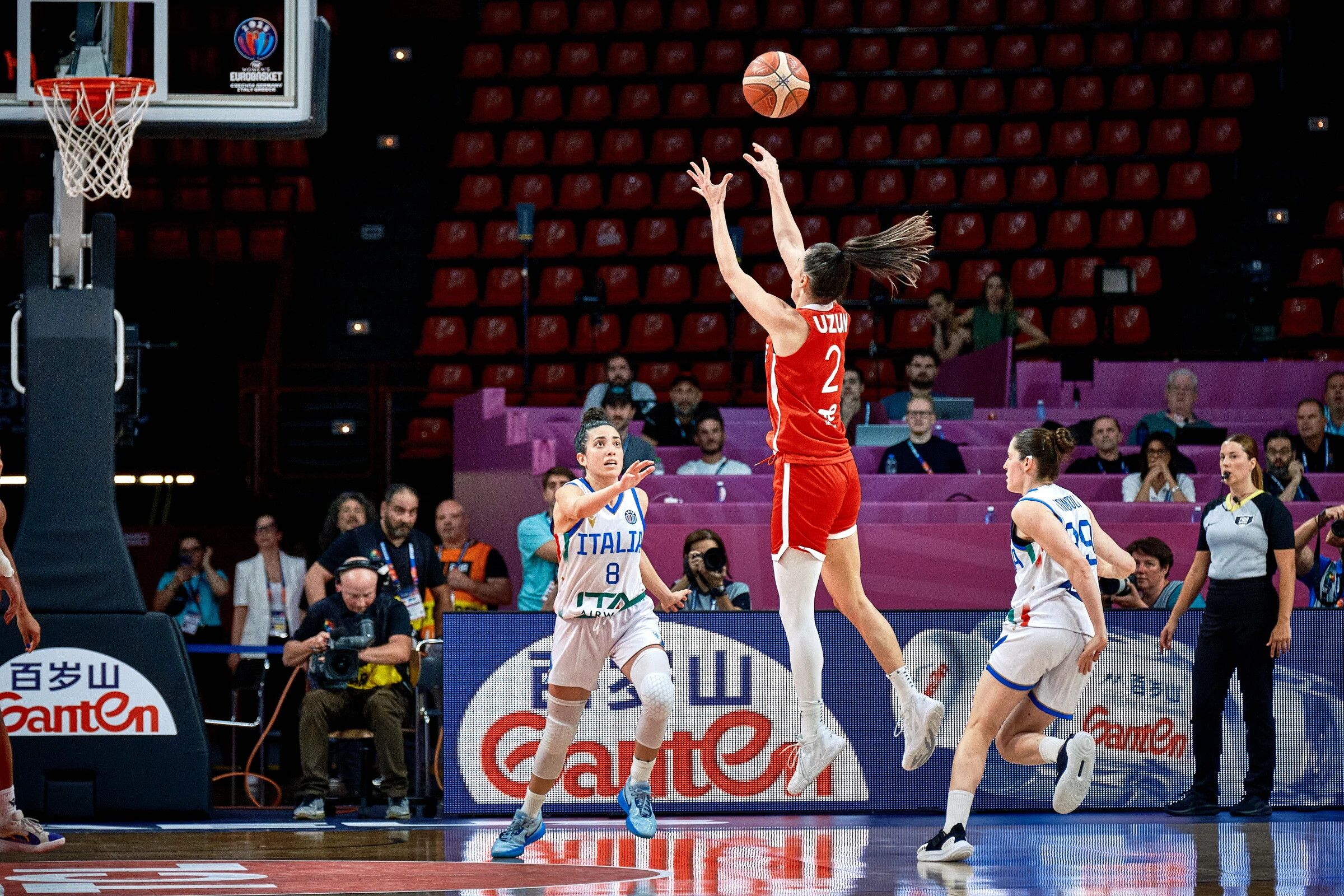 © FIBA