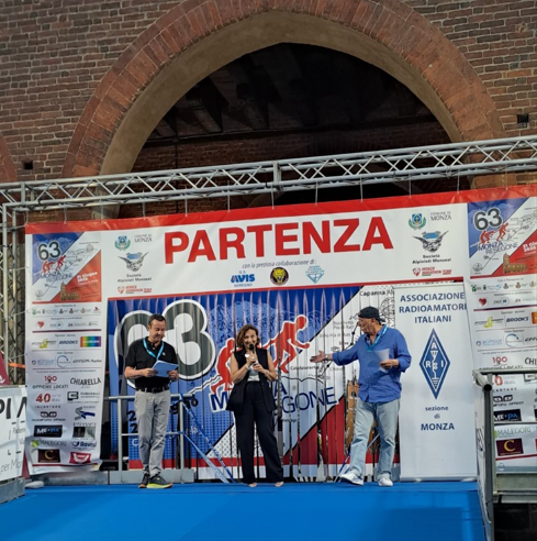 © Monza Resegone Ufficio Stampa