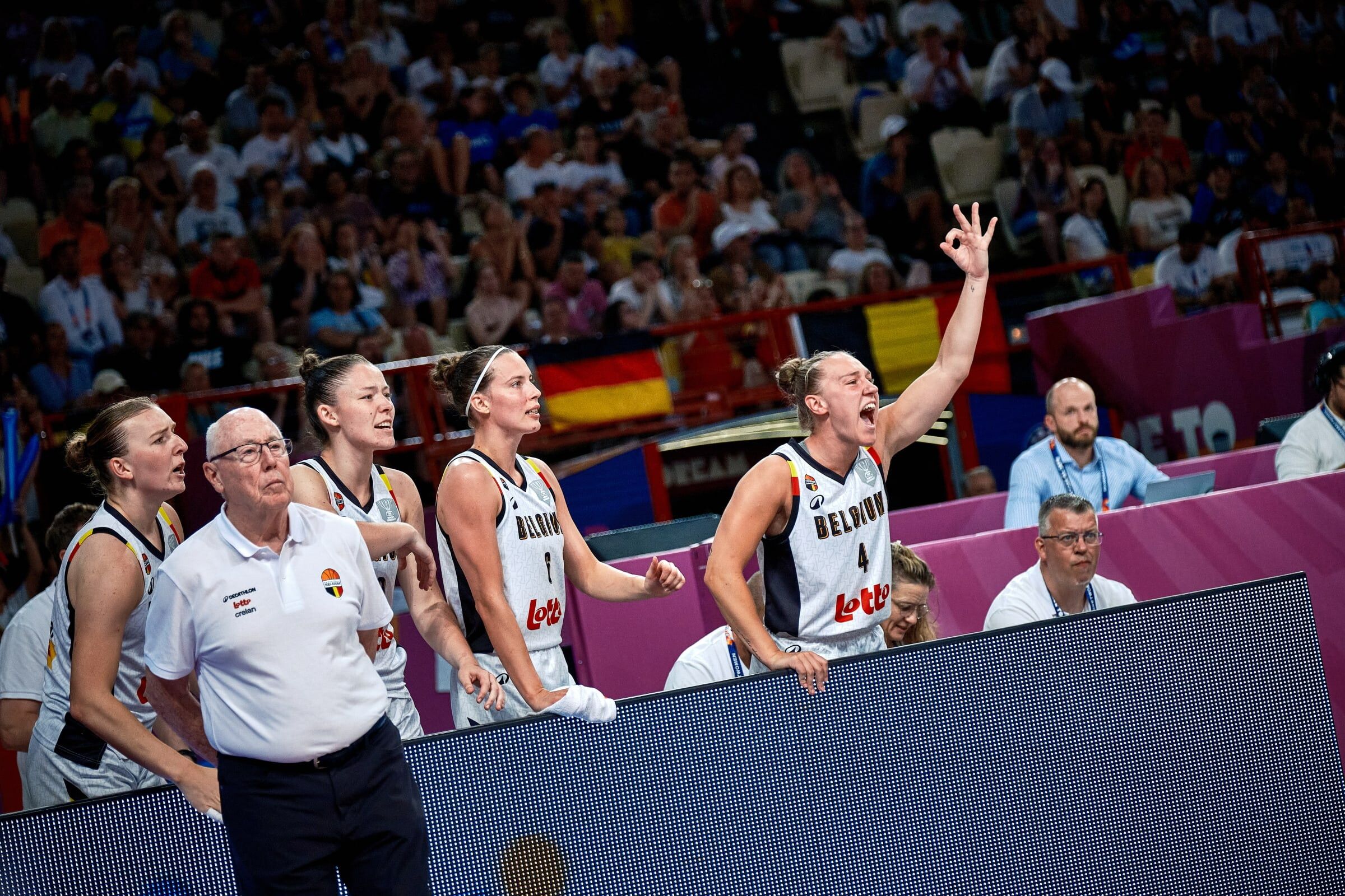 © FIBA