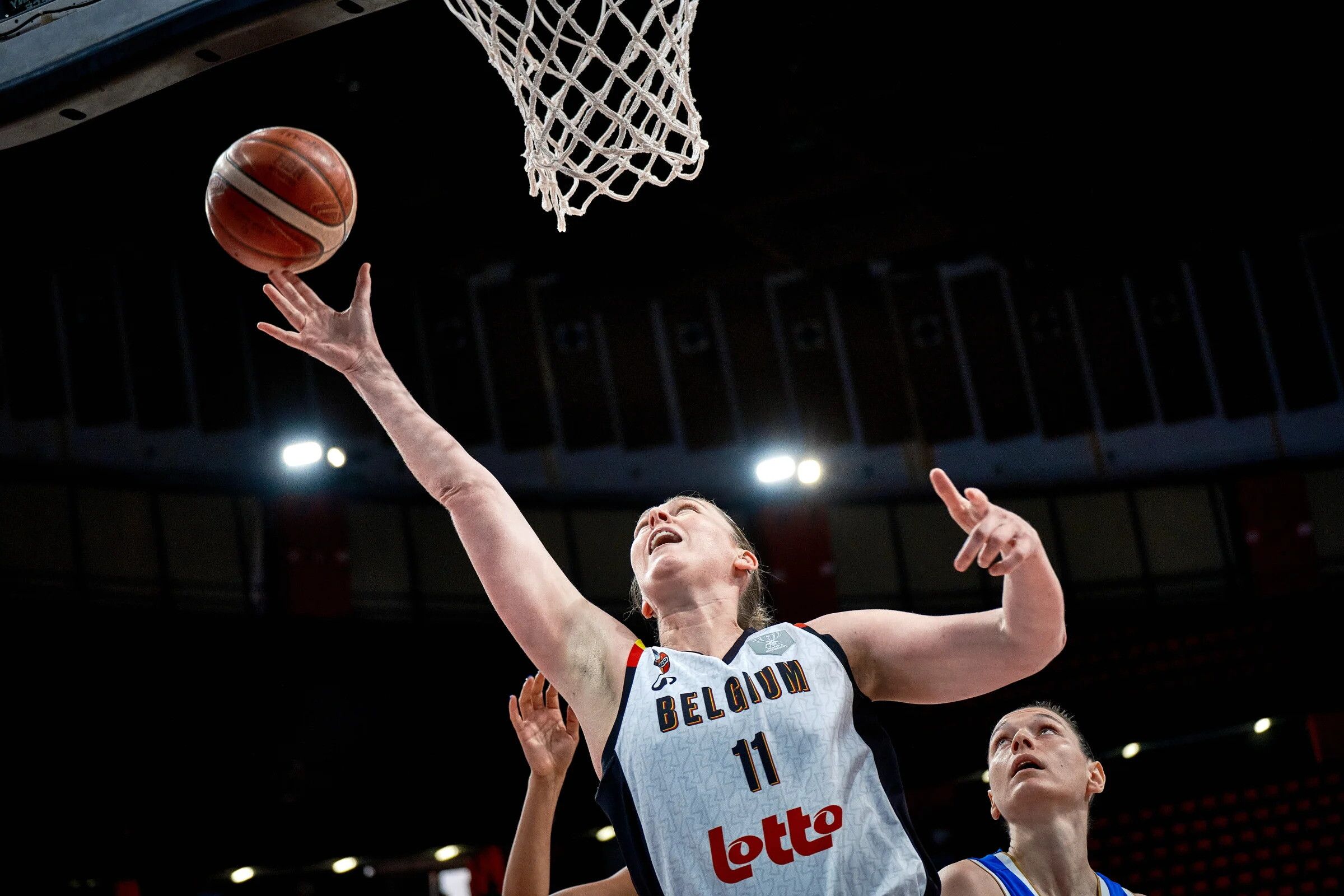 © FIBA