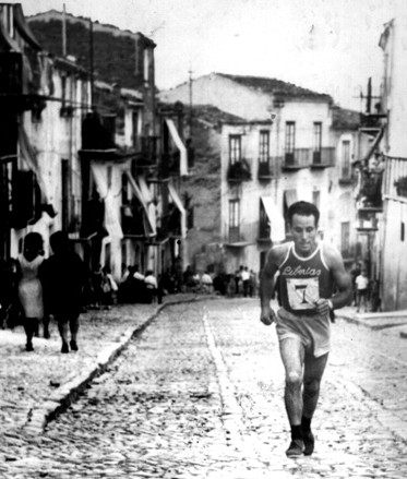 © Giro Podistico Internazionale di Castelbuono Ufficio Stampa