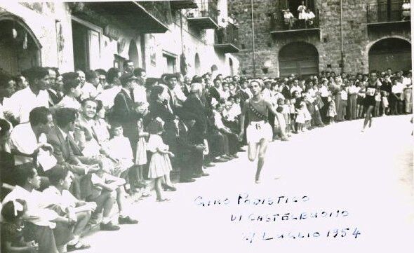 © Giro Podistico Internazionale di Castelbuono Ufficio Stampa
