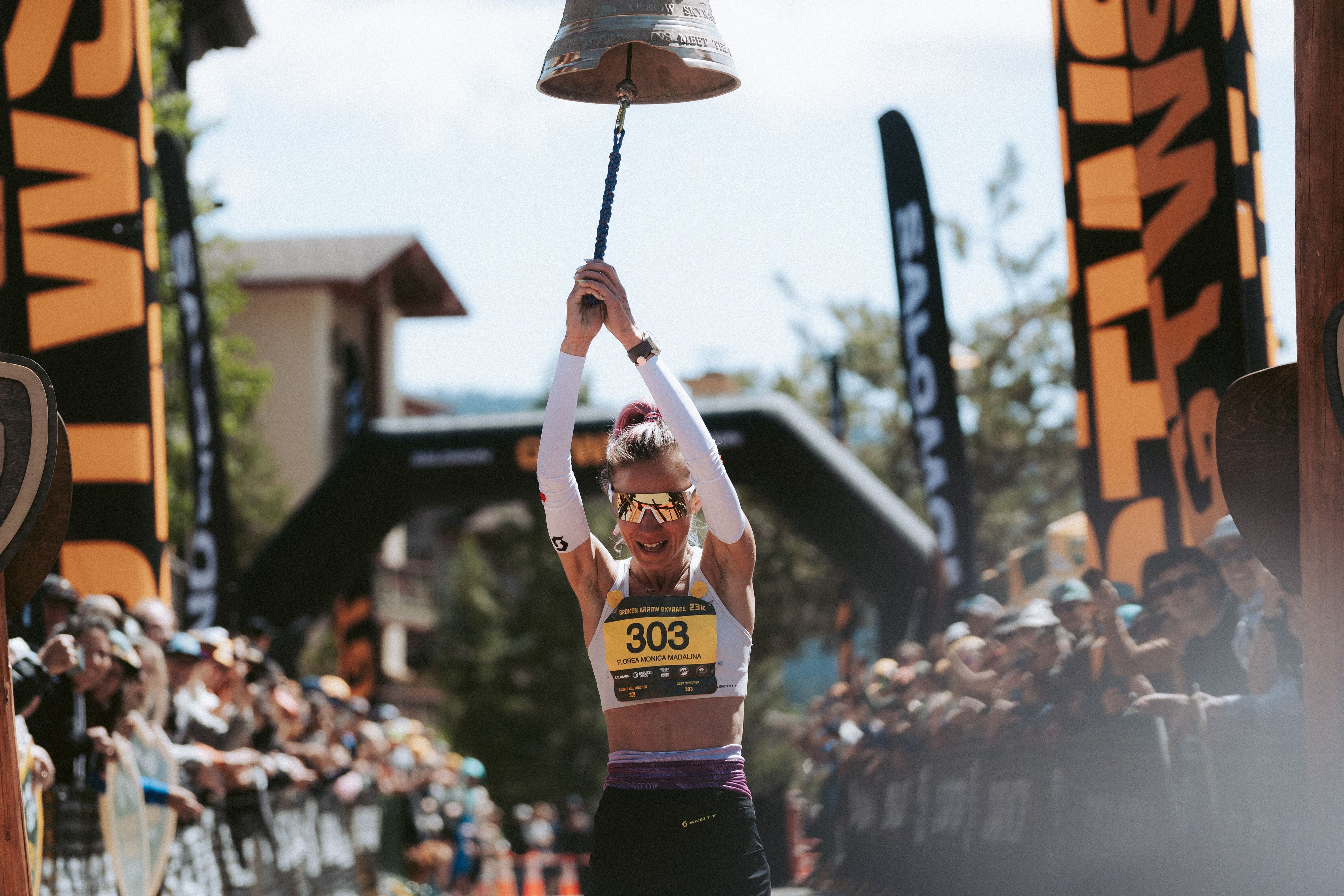 © Golden Trail World Series/Anthony Deroeux
