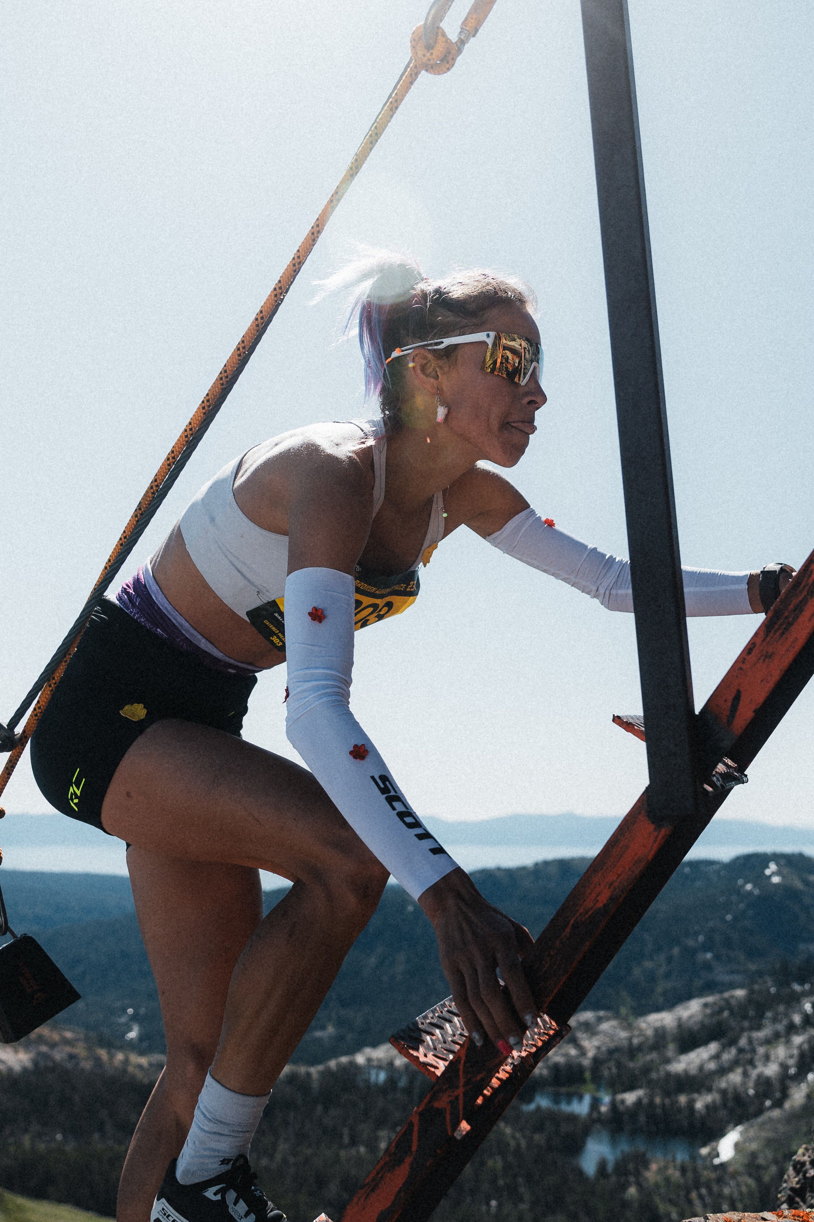 © Golden Trail World Series/Colin Olivero