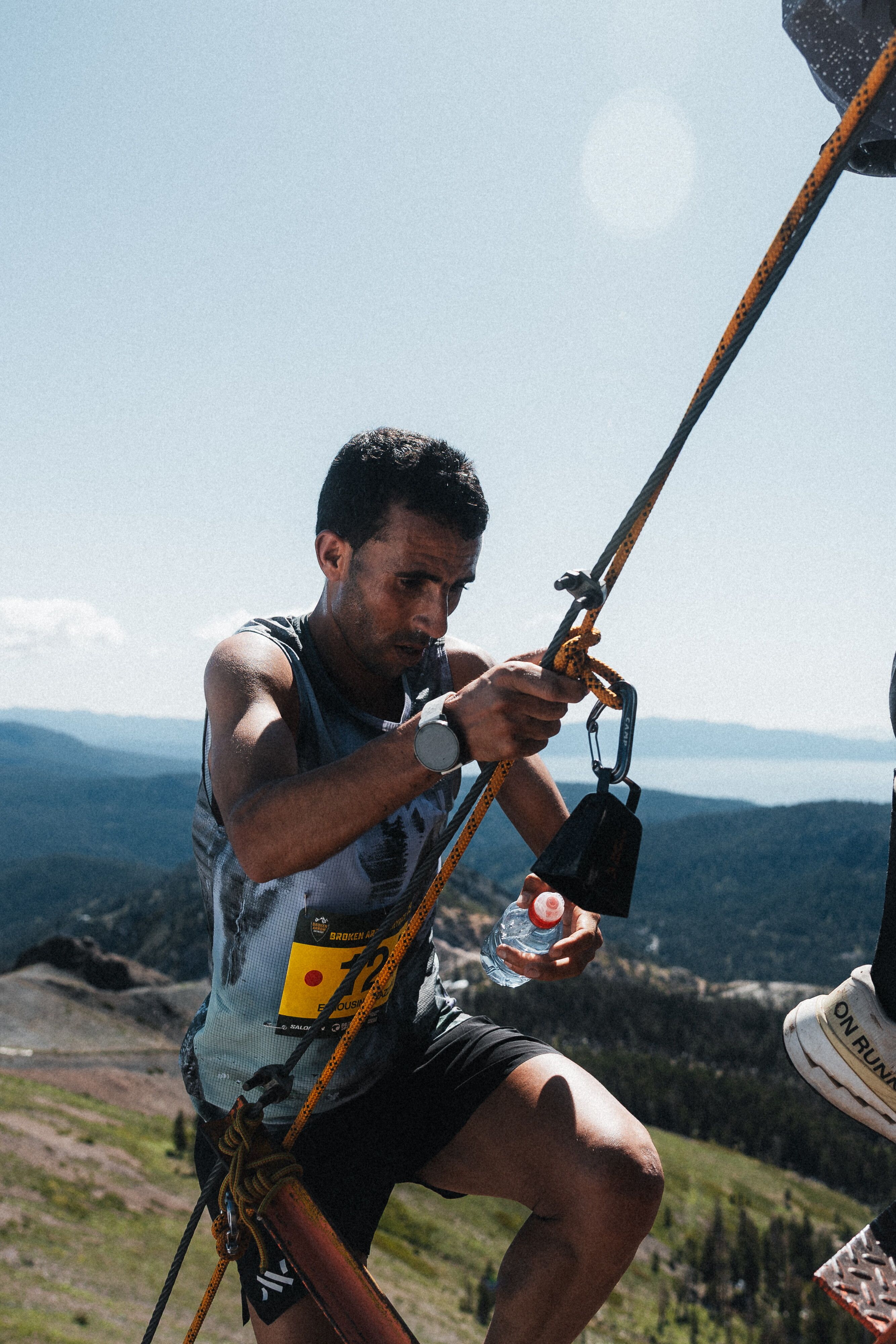 © Golden Trail World Series/Colin Olivero