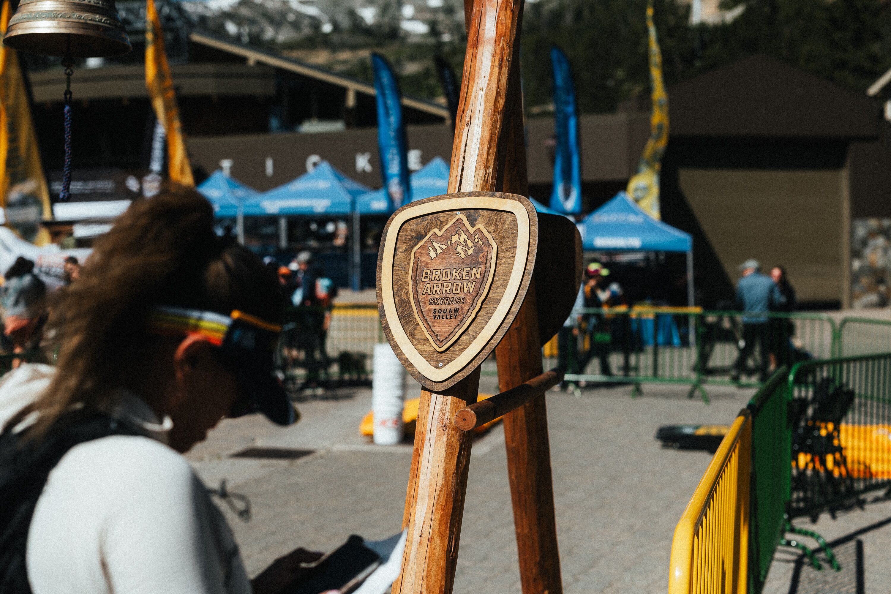 © Golden Trail World Series/Colin Olivero