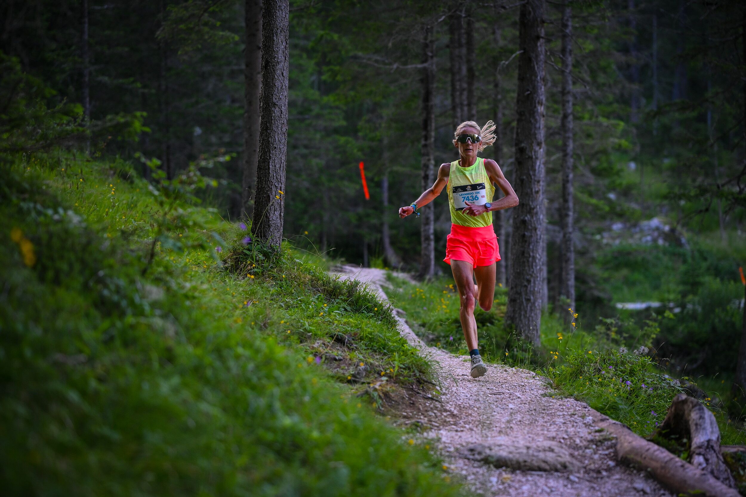 © Lavaredo Ultra Trail by UTMB Press Office