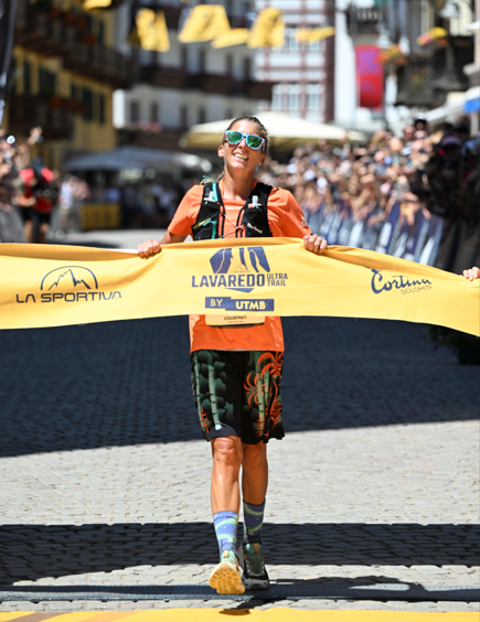 © Lavaredo Ultra Trail by UTMB Press Office