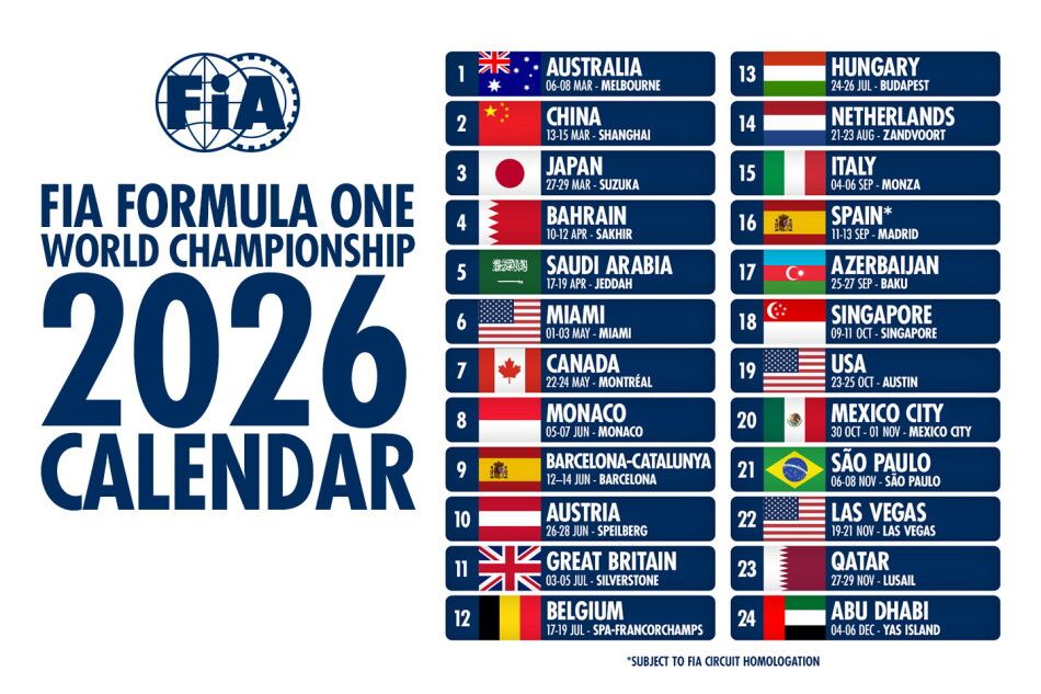 © FIA