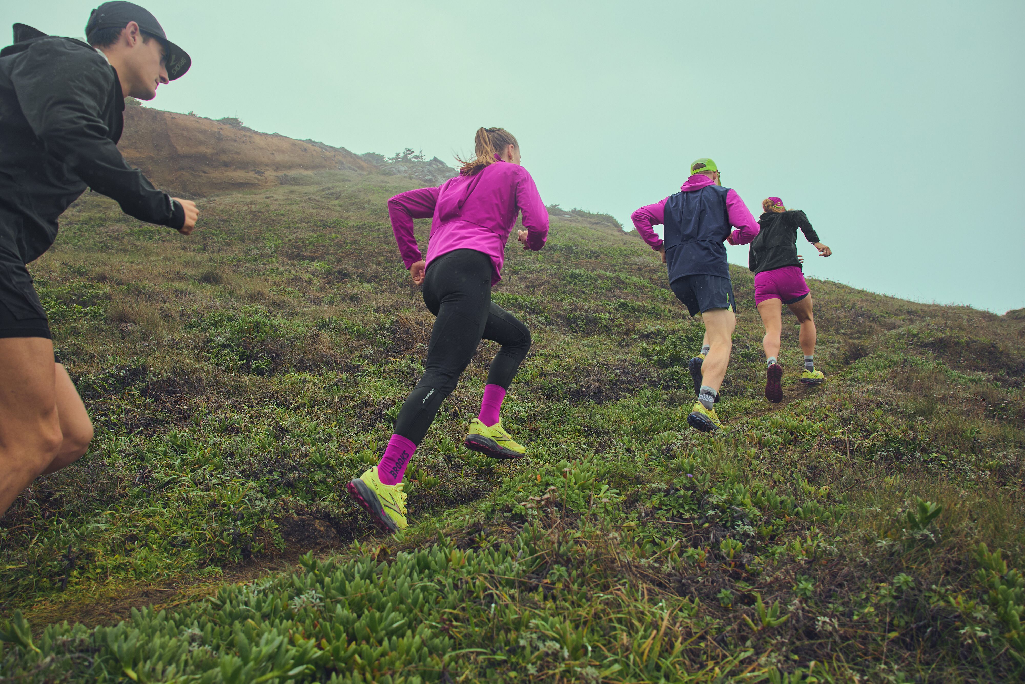 © Brooks Running Press Office