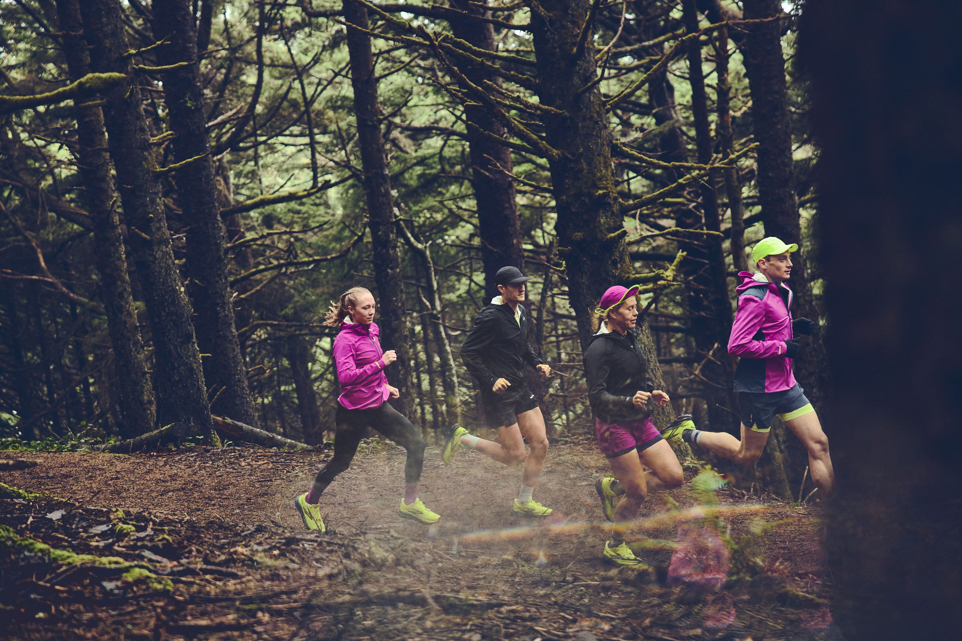 © Brooks Running Press Office