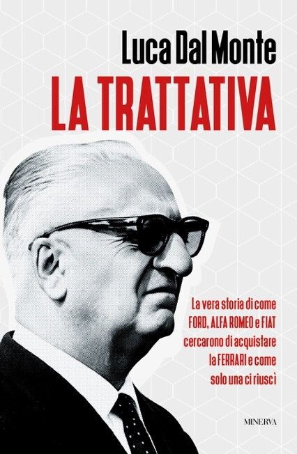 © Ufficio Stampa Edizioni Minerva