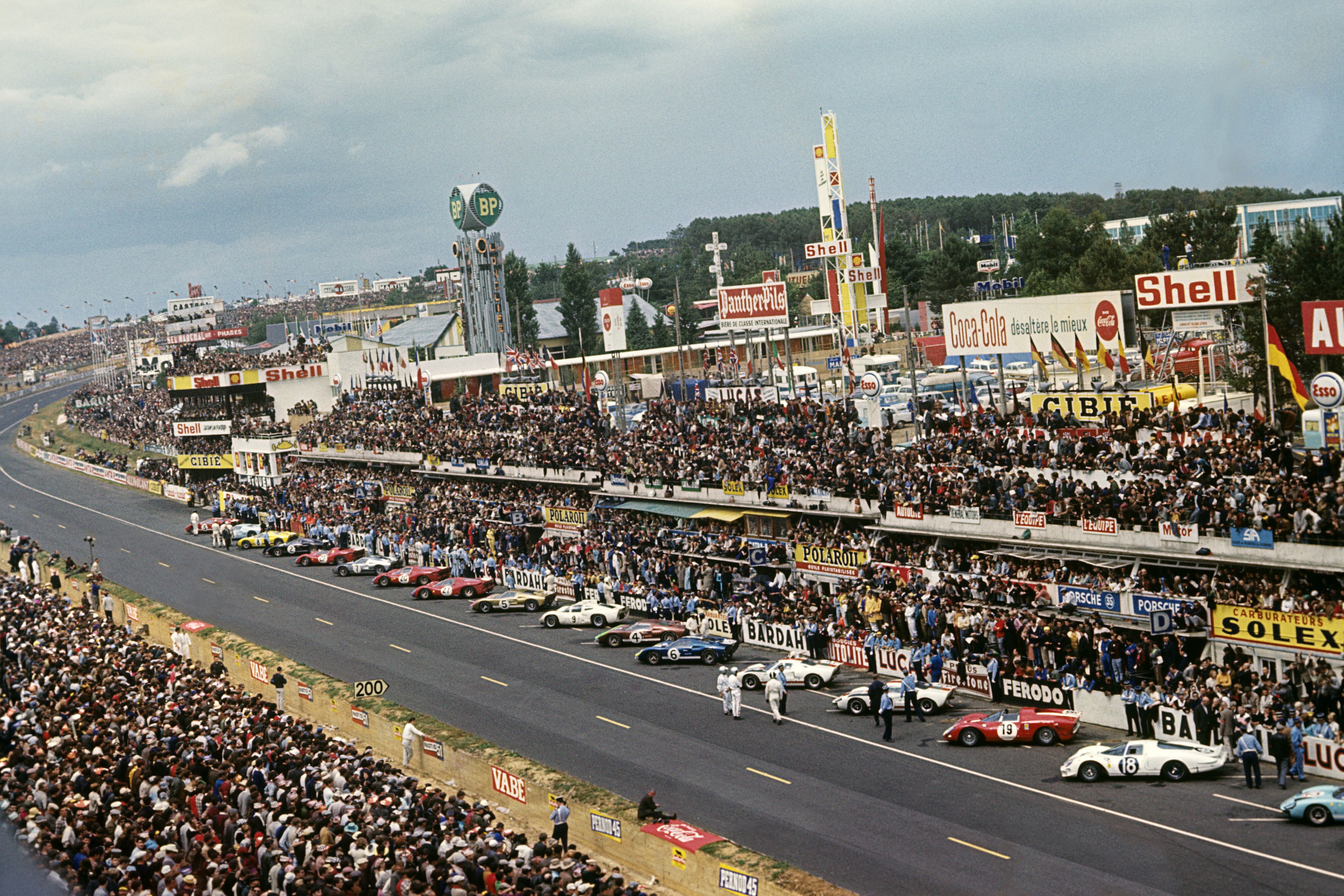 © Getty Images