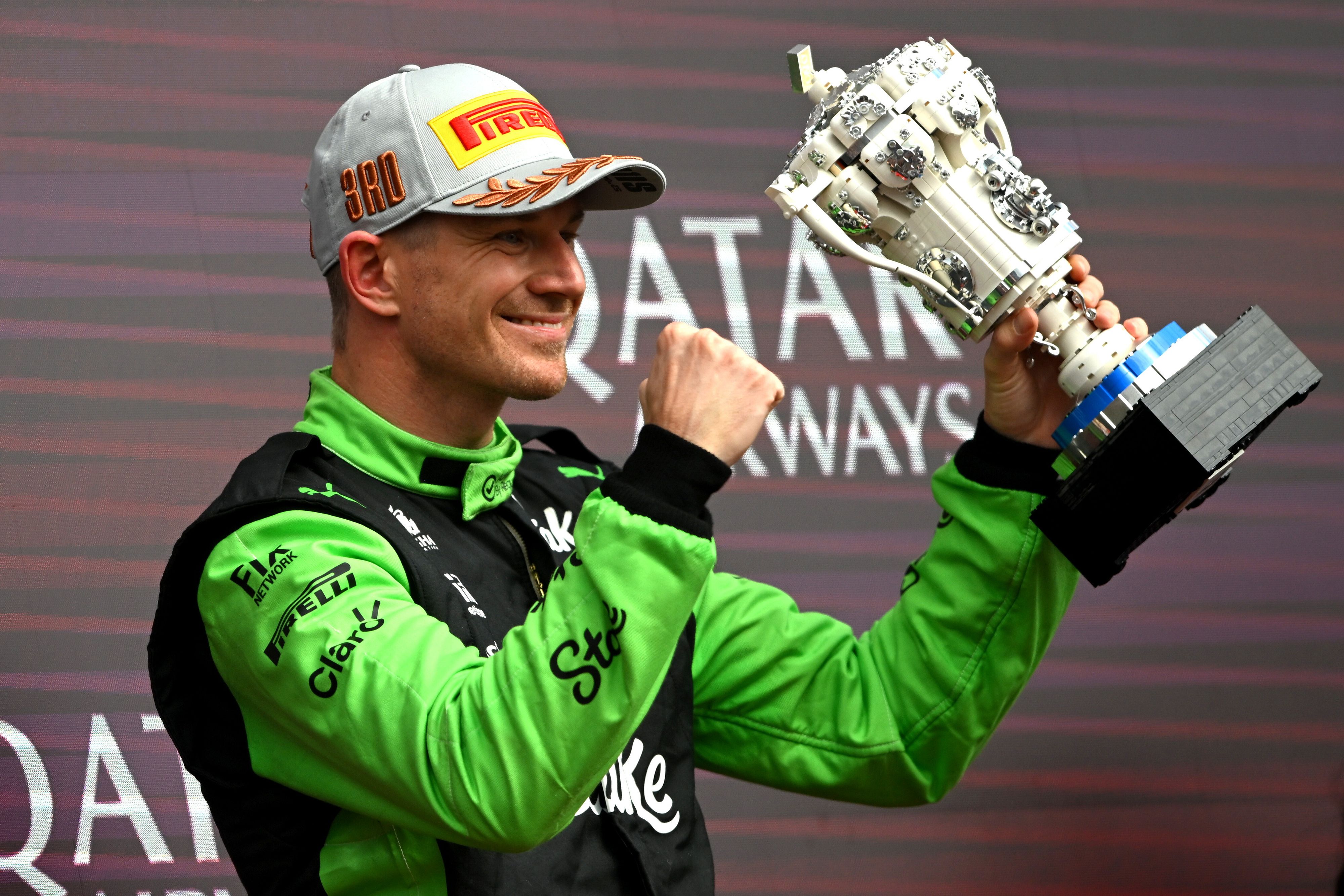 © Getty Images