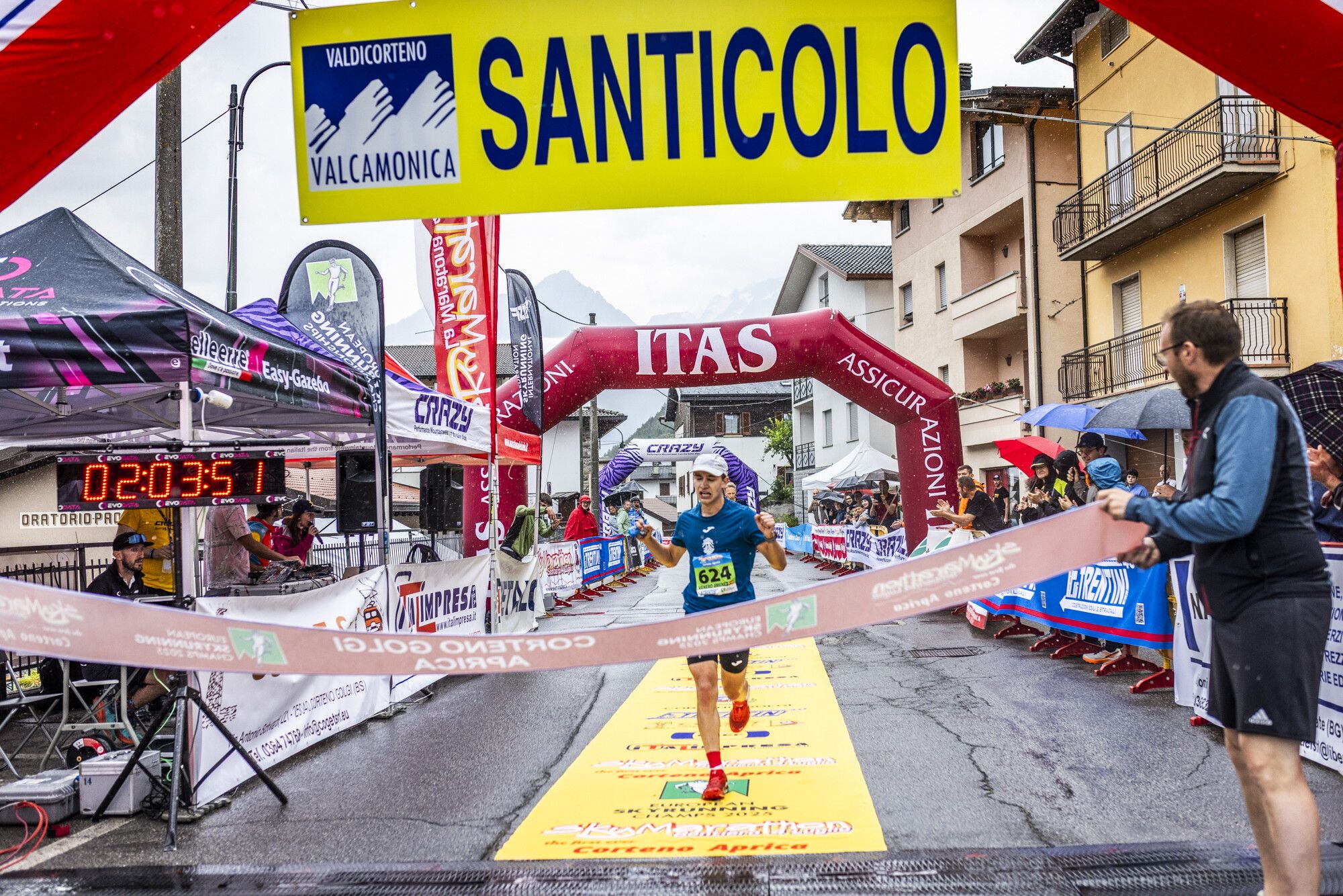 © Francesco Bergamaschi