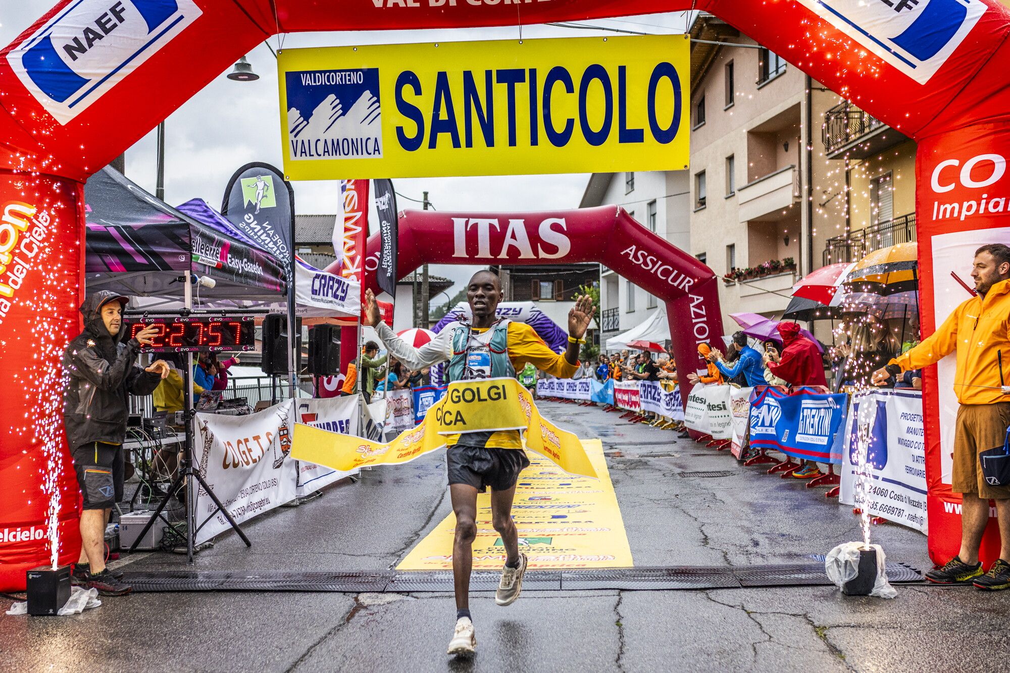 © Francesco Bergamaschi