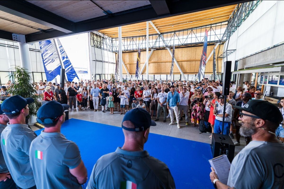© Tomislav Moze / Red Bull Content Pool
